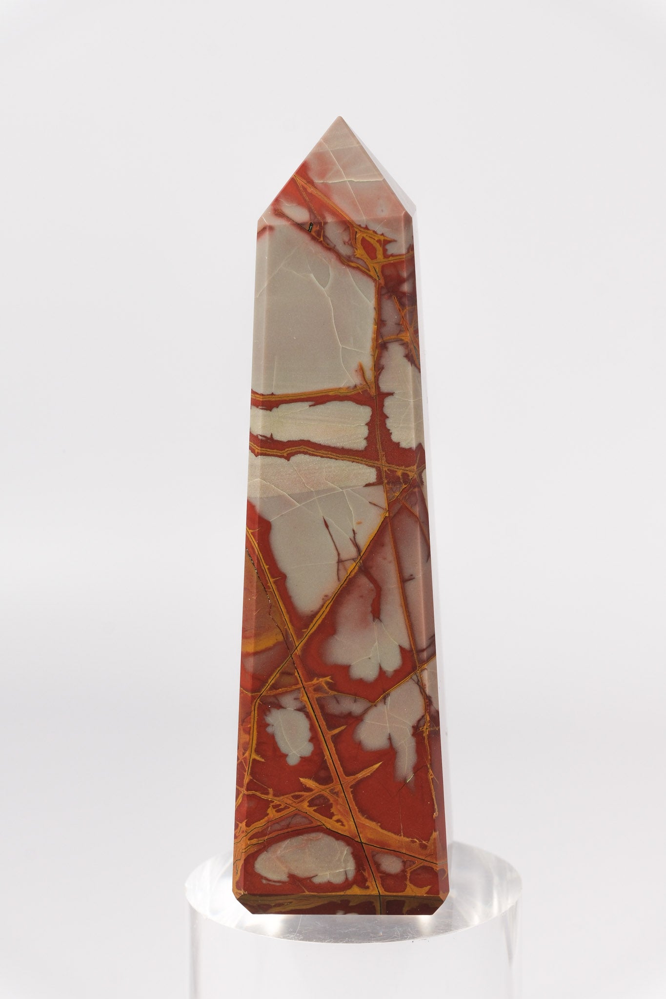 Noreena Jasper Tower