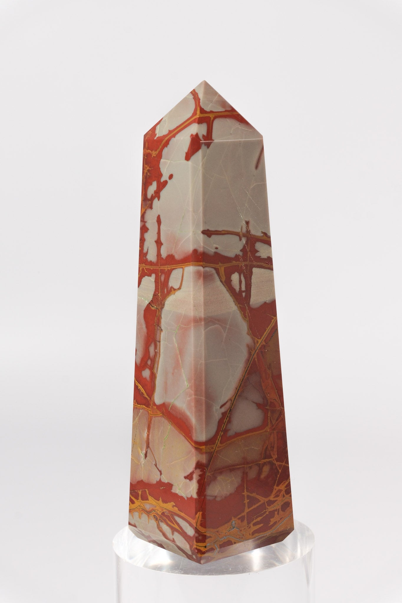 Noreena Jasper Tower