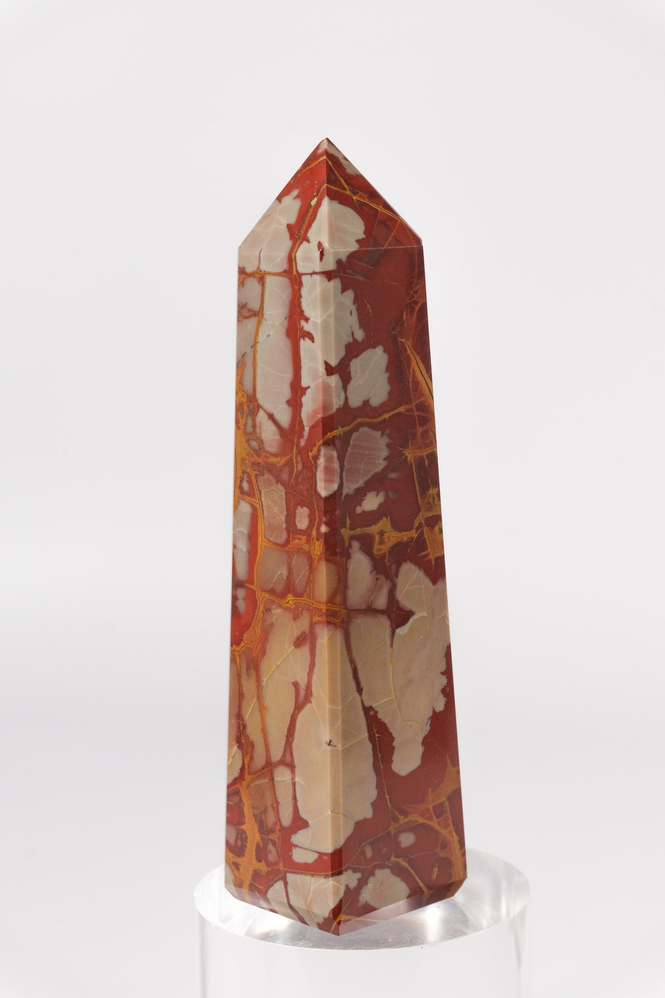 Noreena Jasper Tower