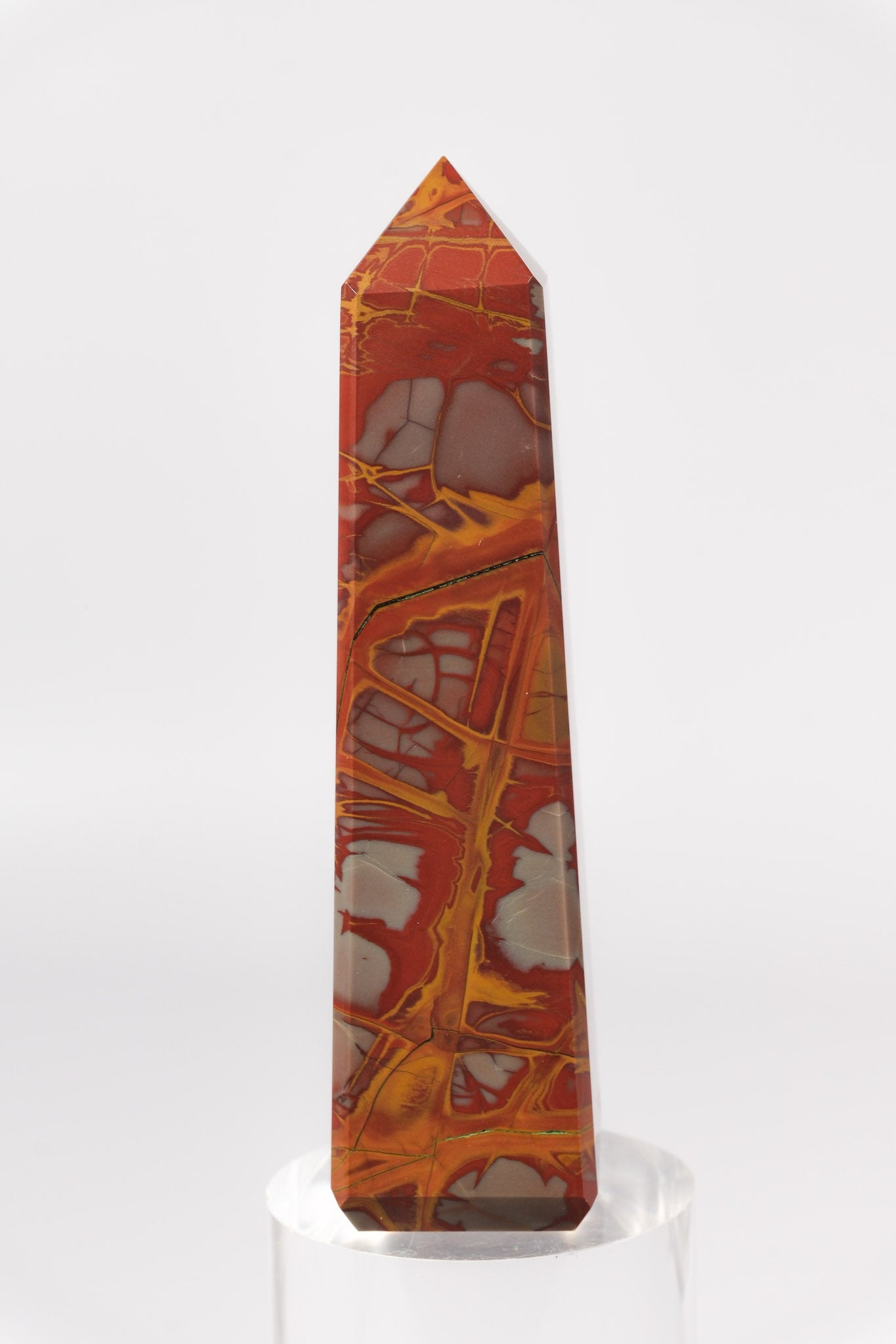 Noreena Jasper Tower