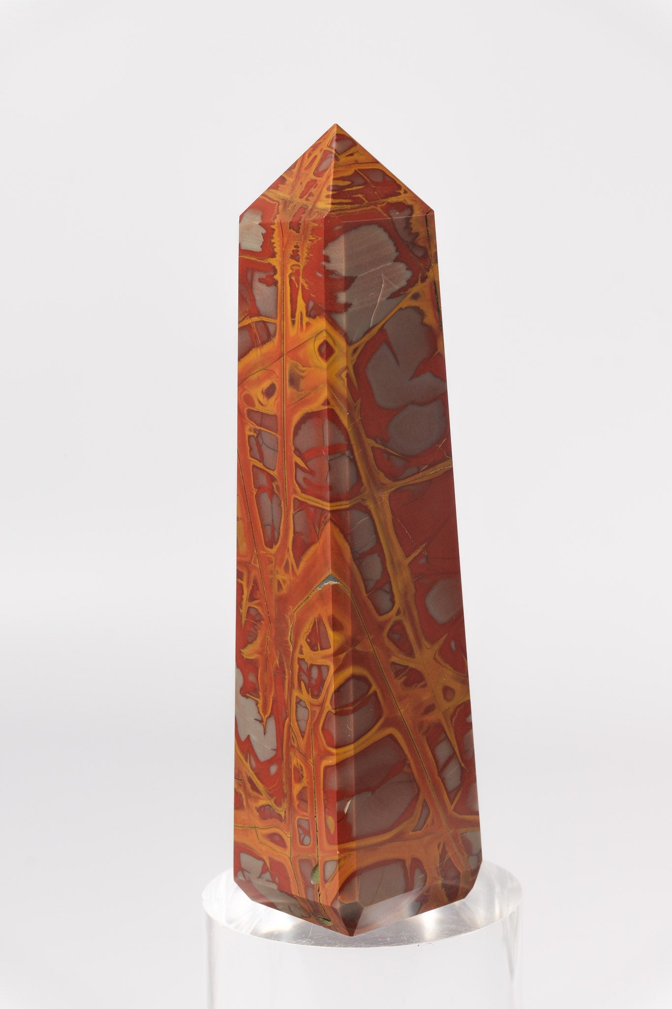 Noreena Jasper Tower