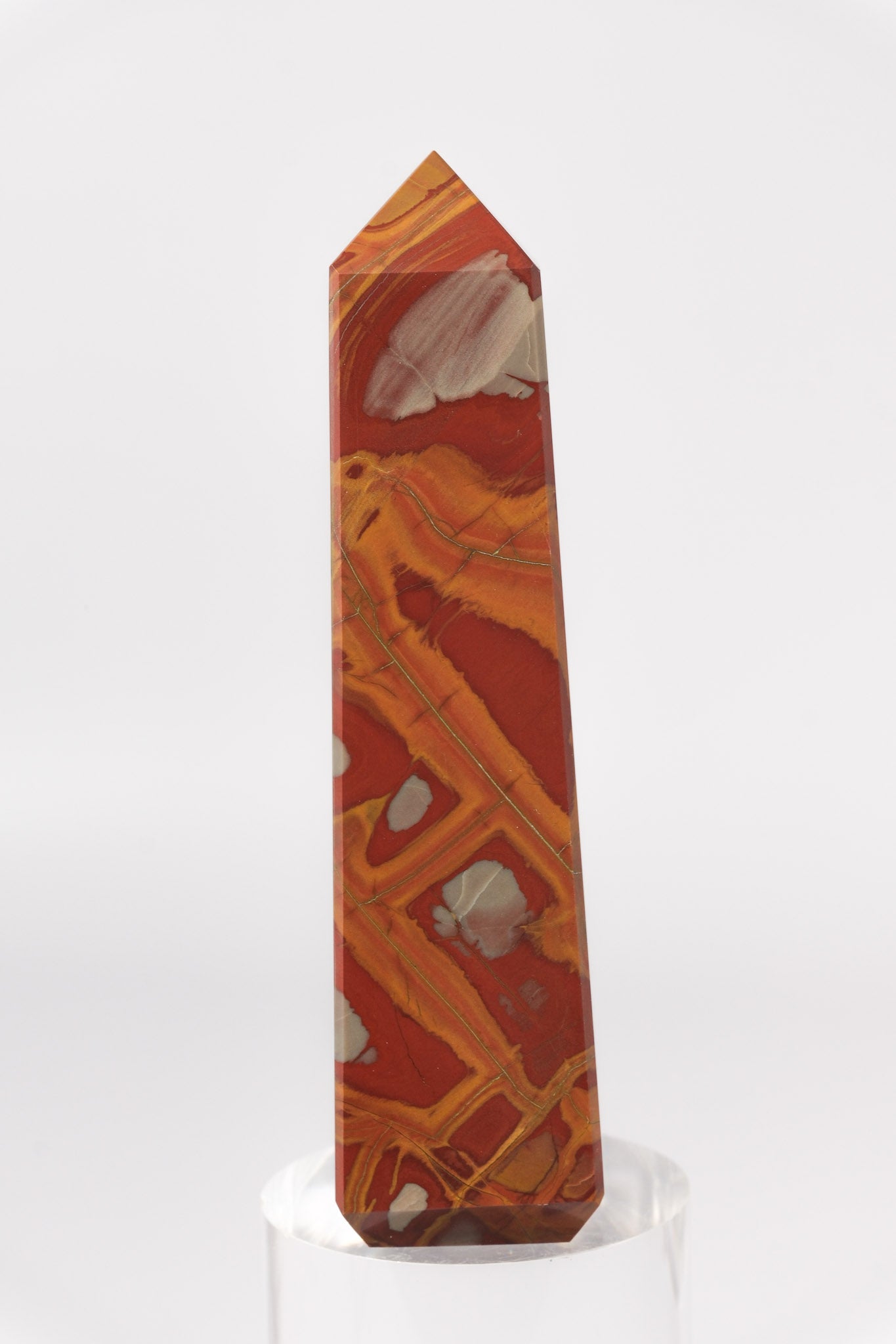 Noreena Jasper Tower