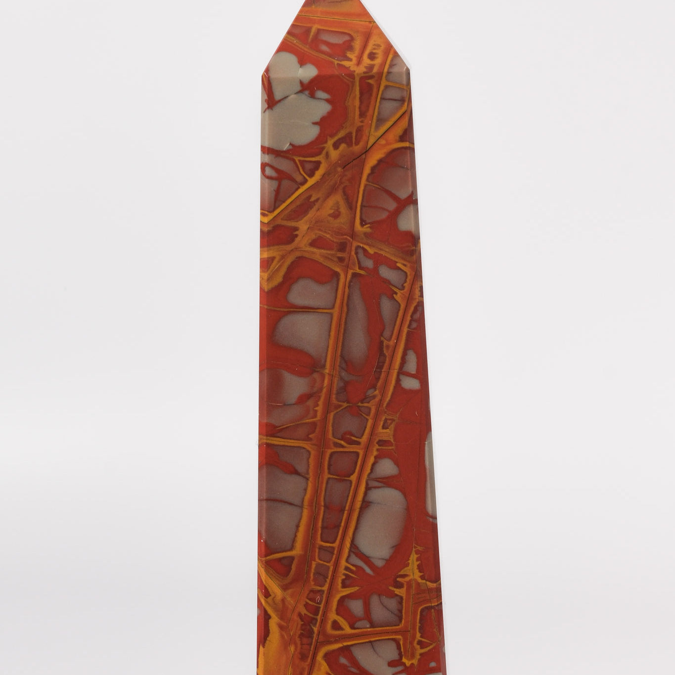 Noreena Jasper Tower