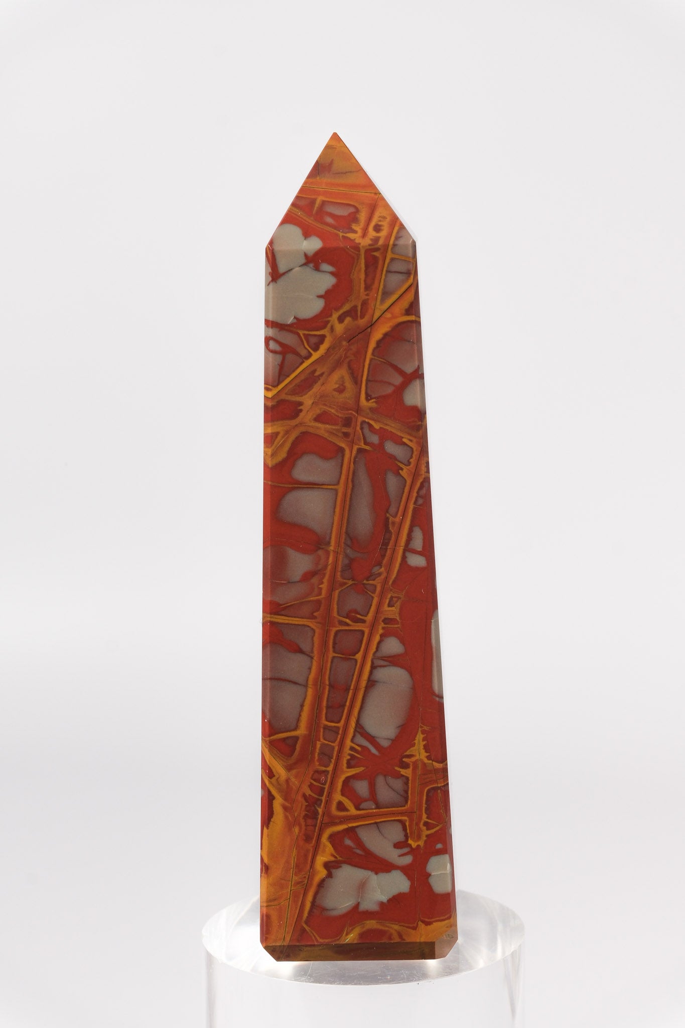 Noreena Jasper Tower
