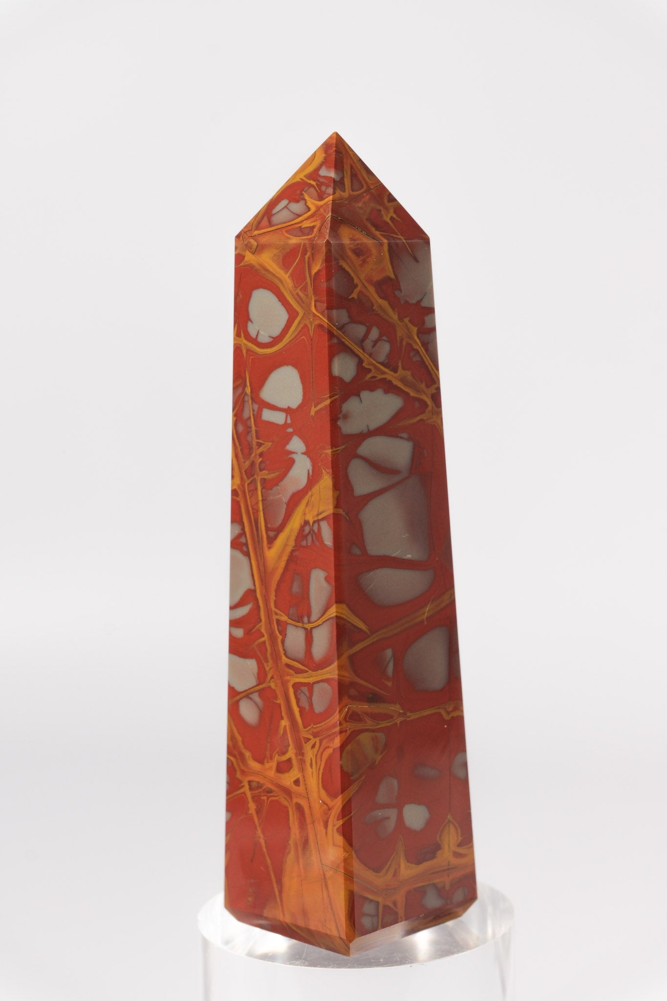 Noreena Jasper Tower