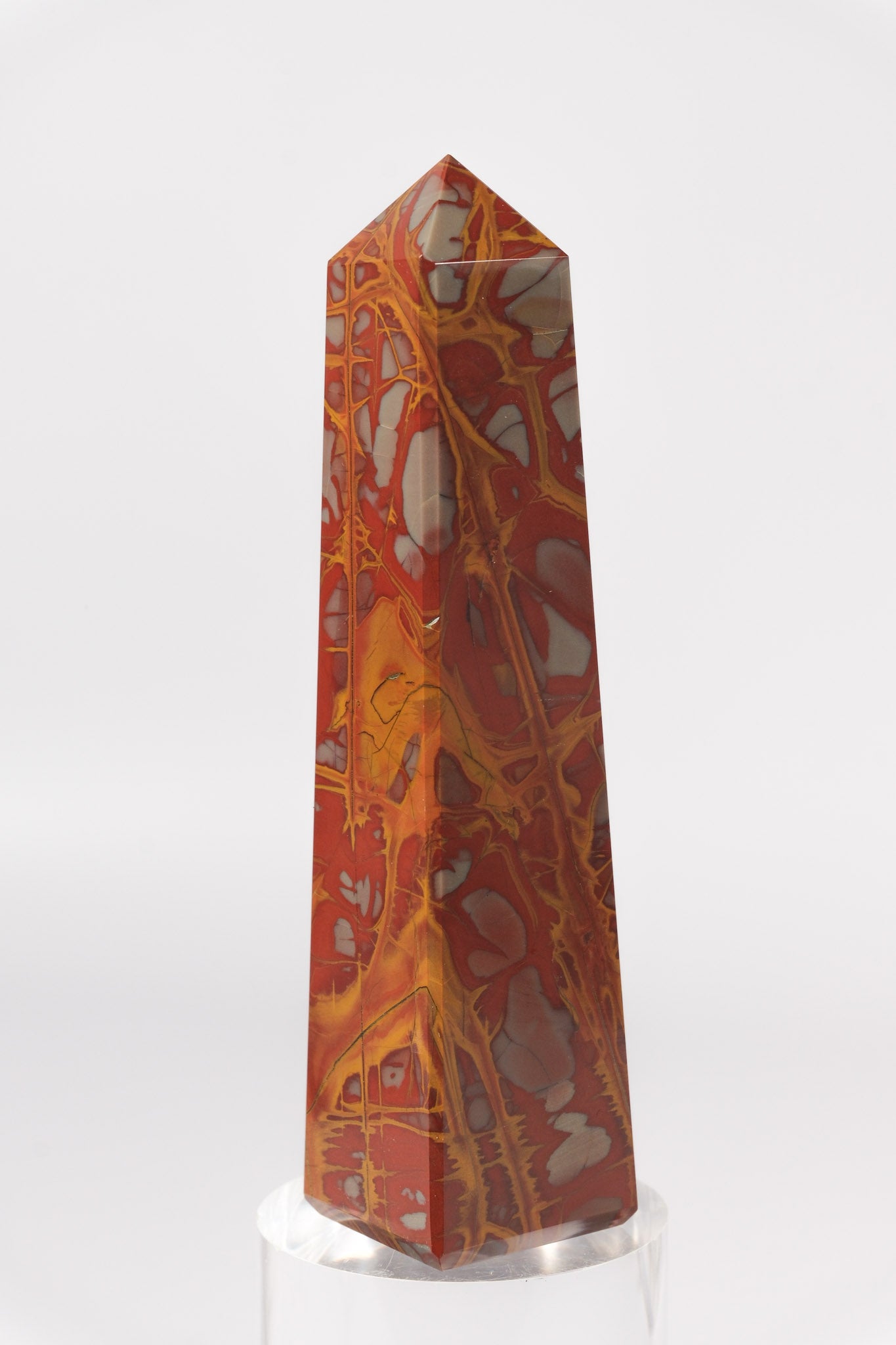 Noreena Jasper Tower