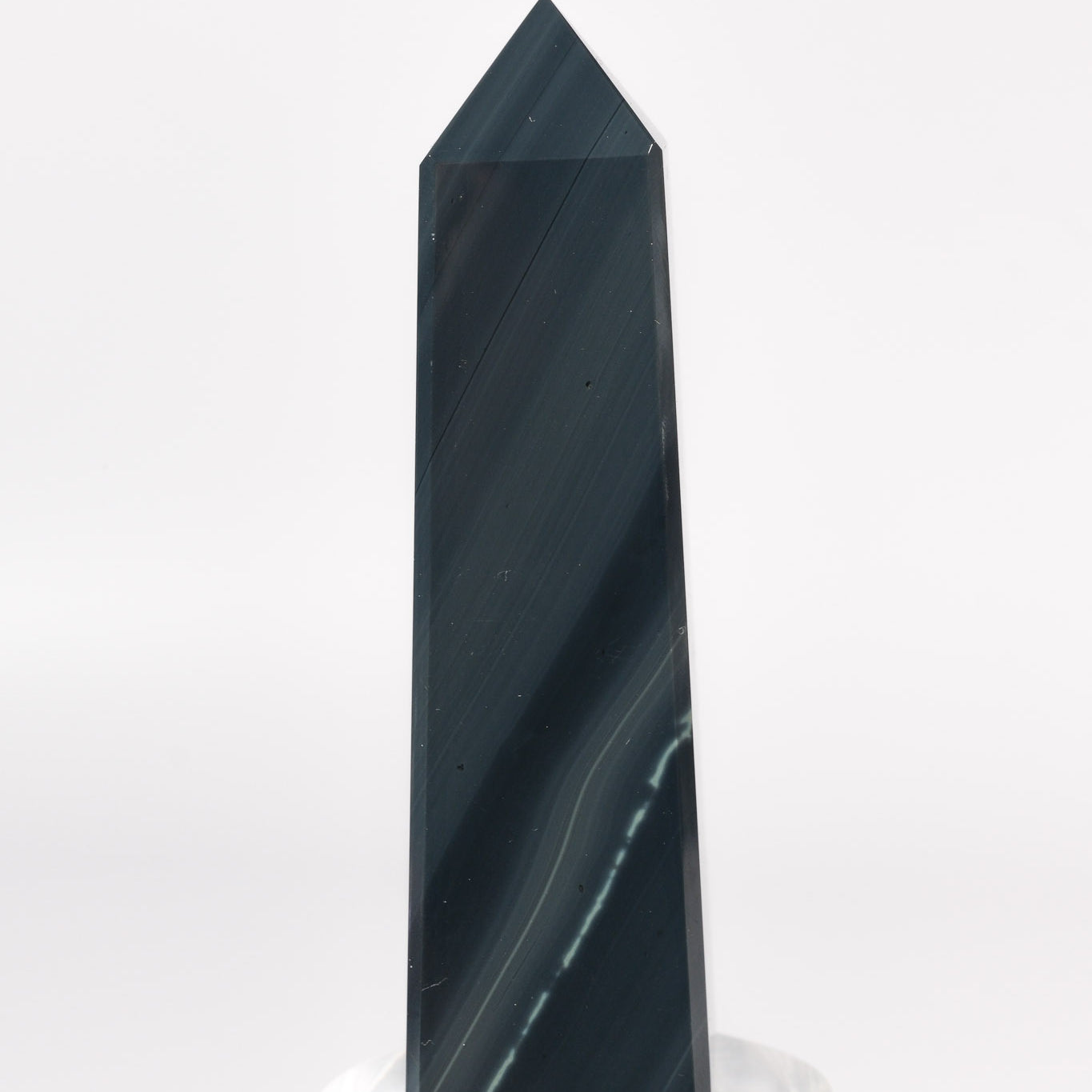 Spiderweb Jasper Tower