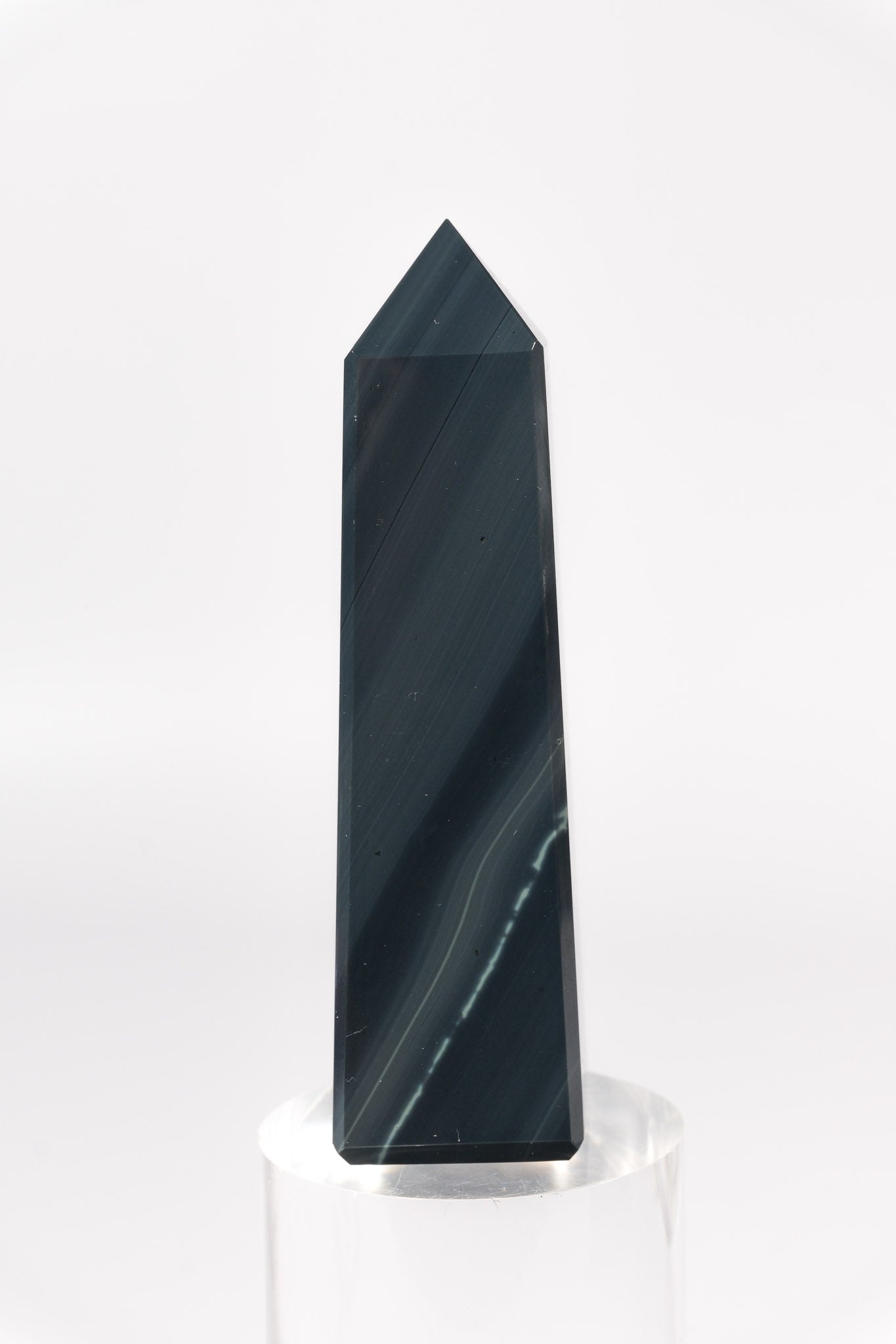 Spiderweb Jasper Tower