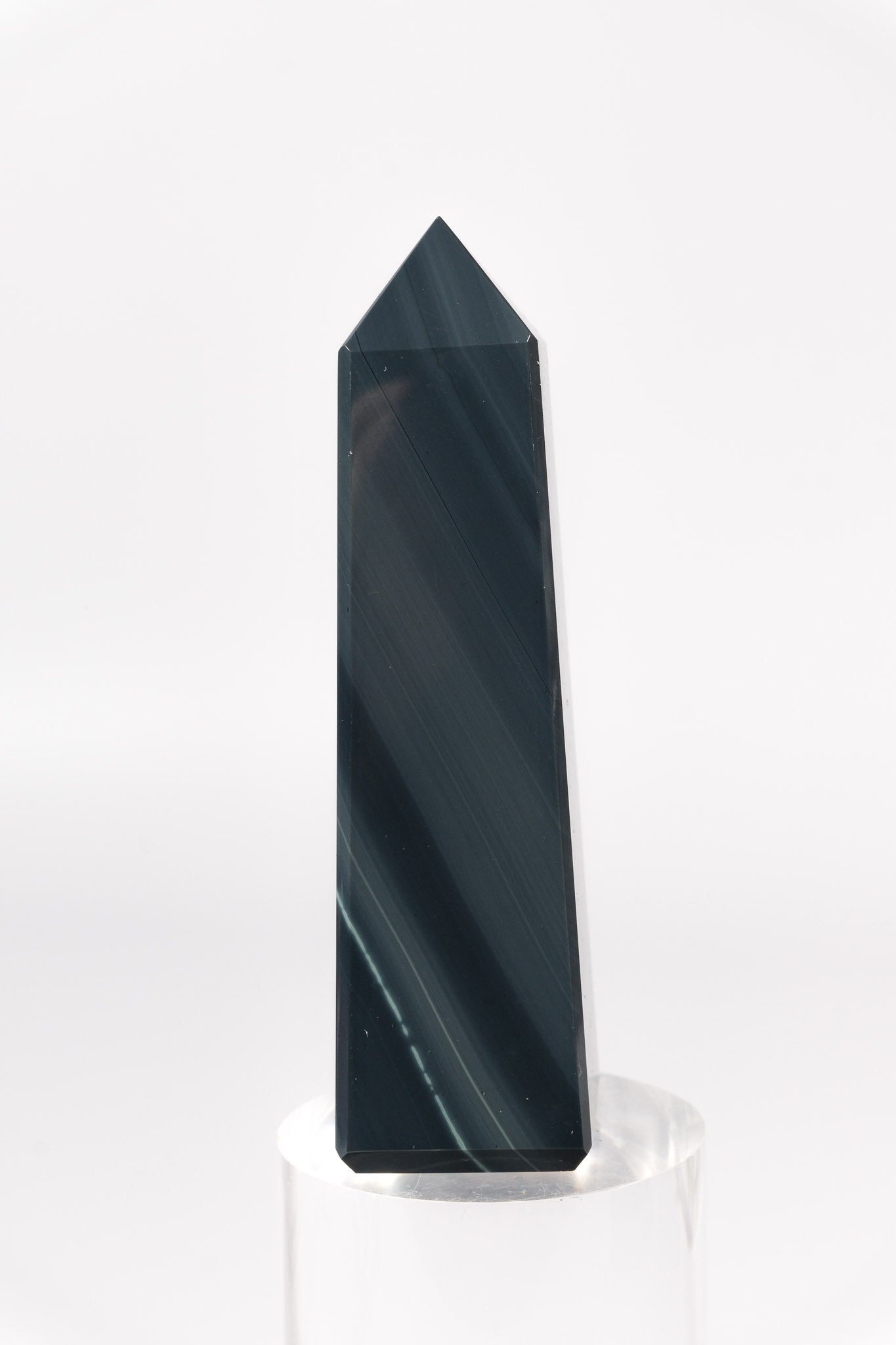 Spiderweb Jasper Tower