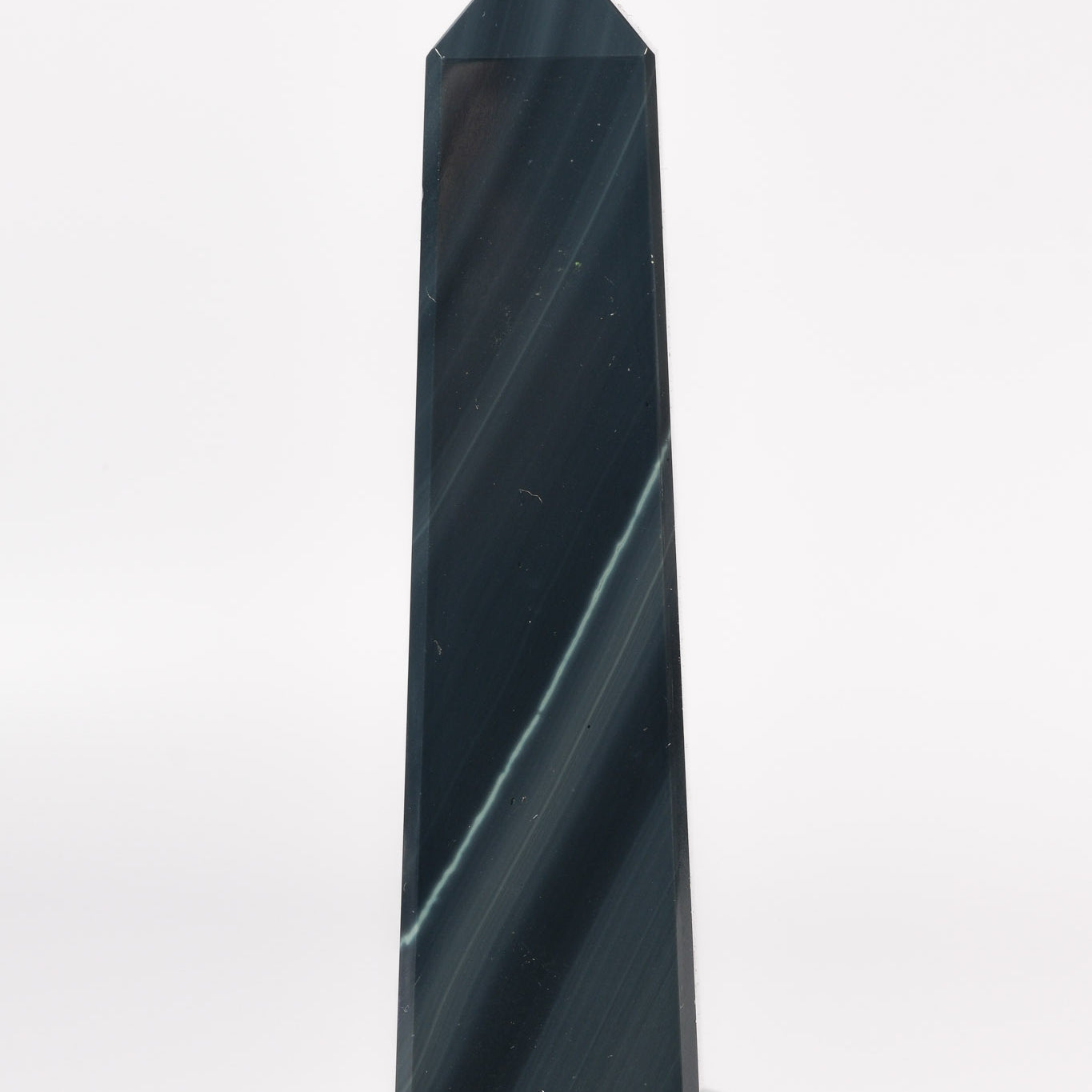 Spiderweb Jasper Tower