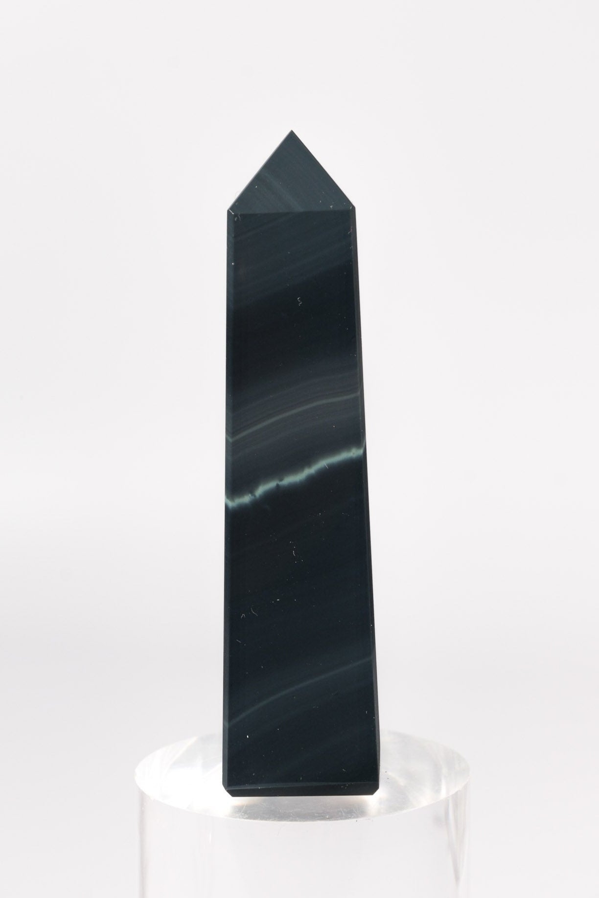 Spiderweb Jasper Tower