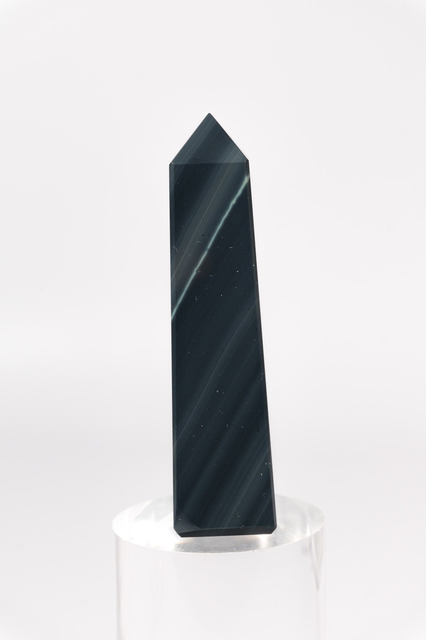 Spiderweb Jasper Tower