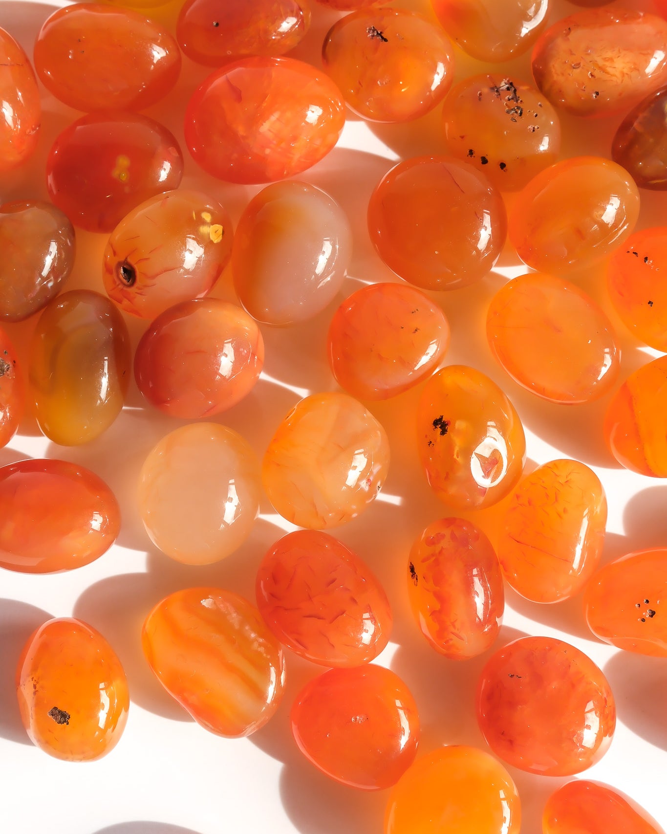 Carnelian