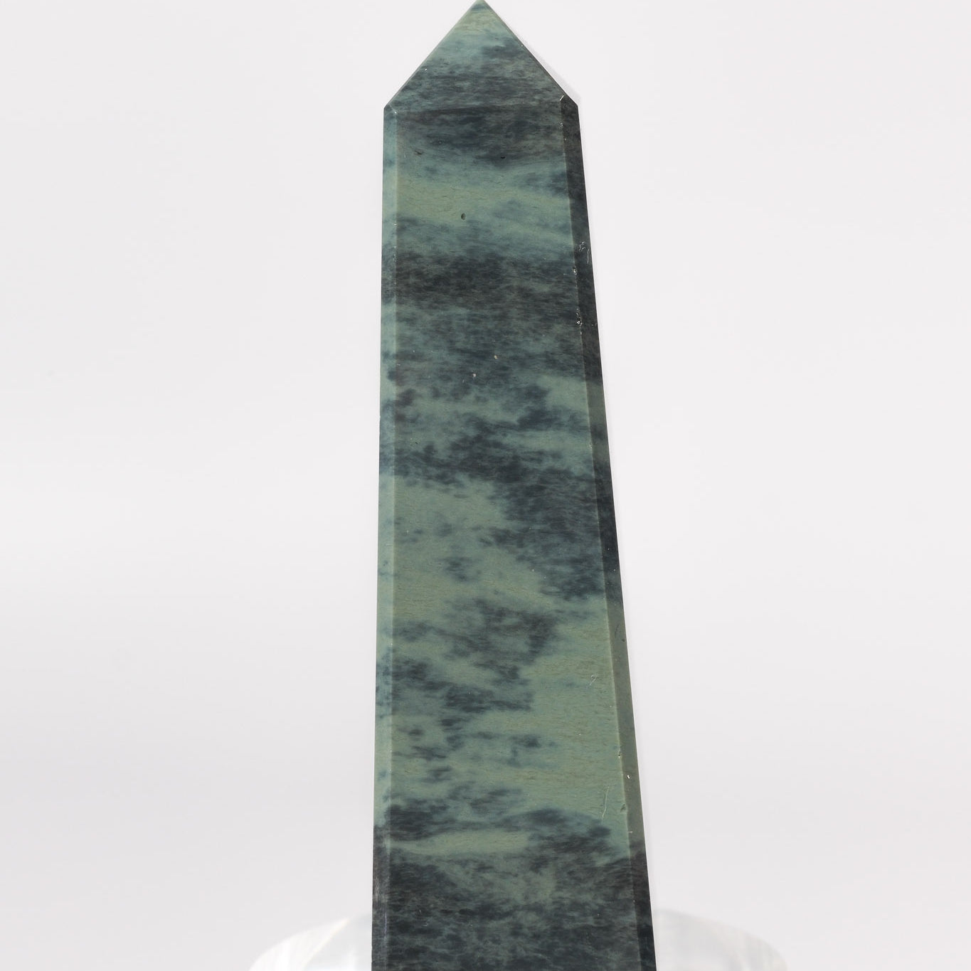Spiderweb Jasper Tower