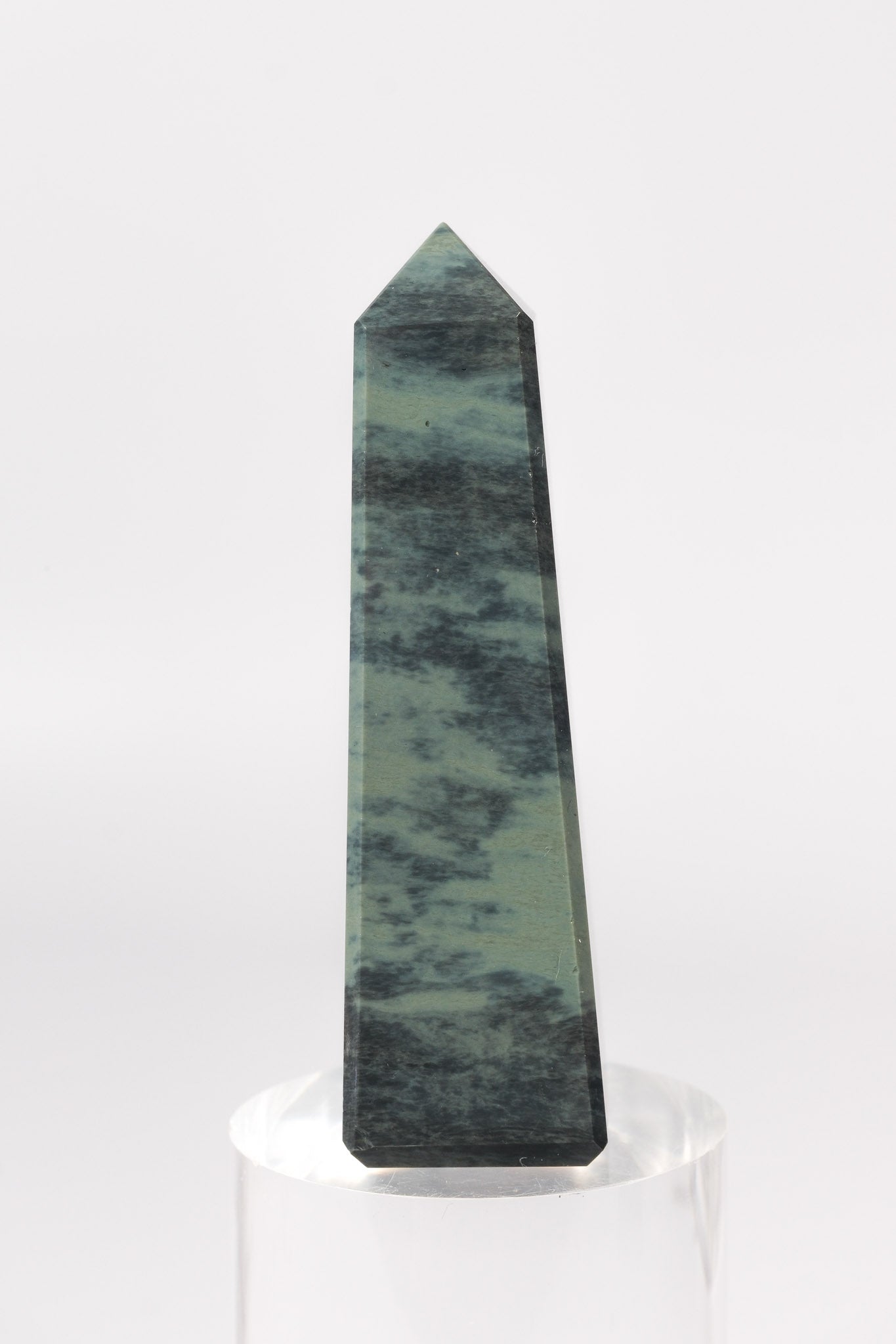 Spiderweb Jasper Tower