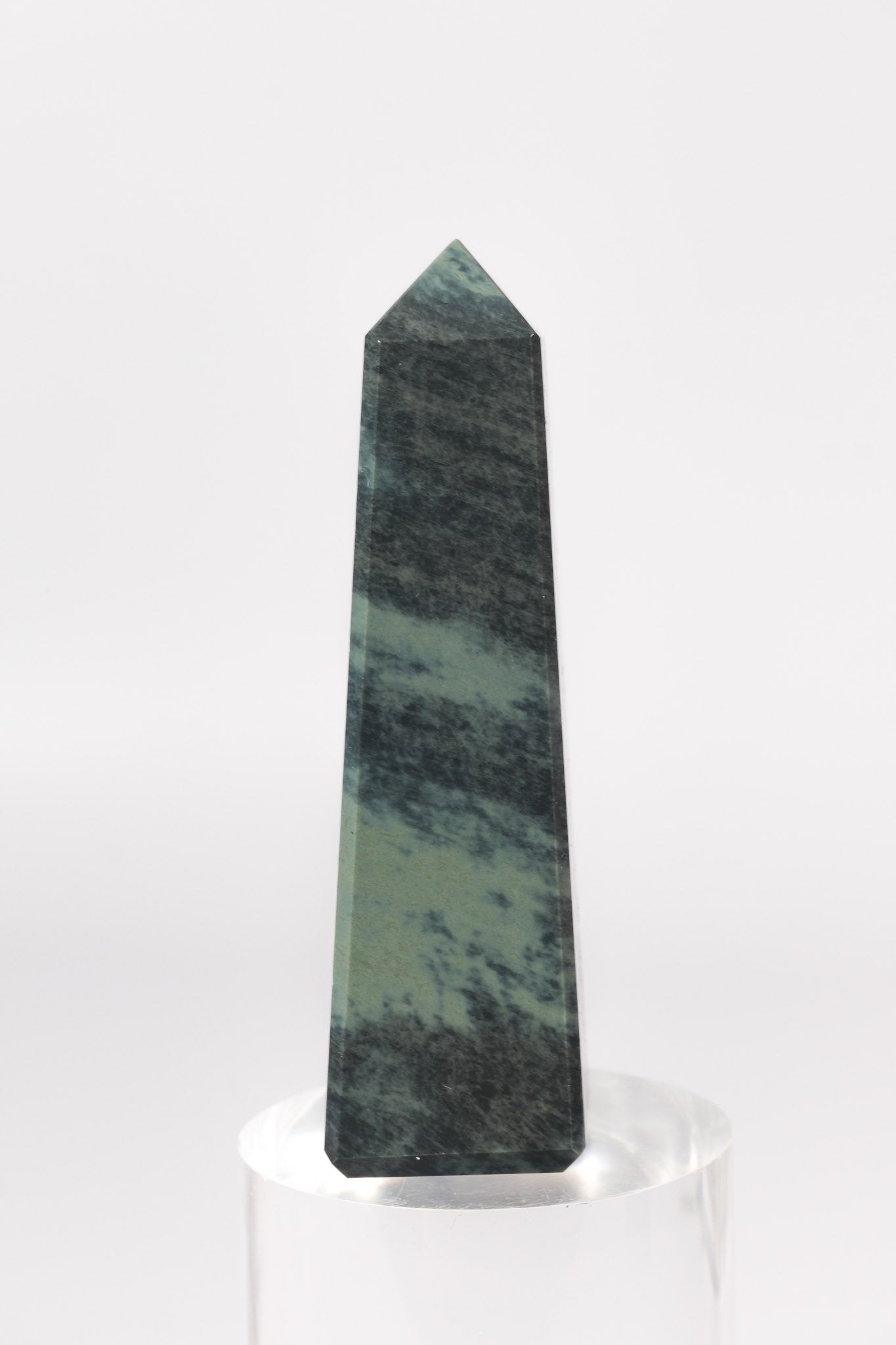 Spiderweb Jasper Tower