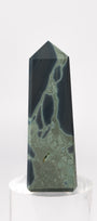 Spiderweb Jasper Tower