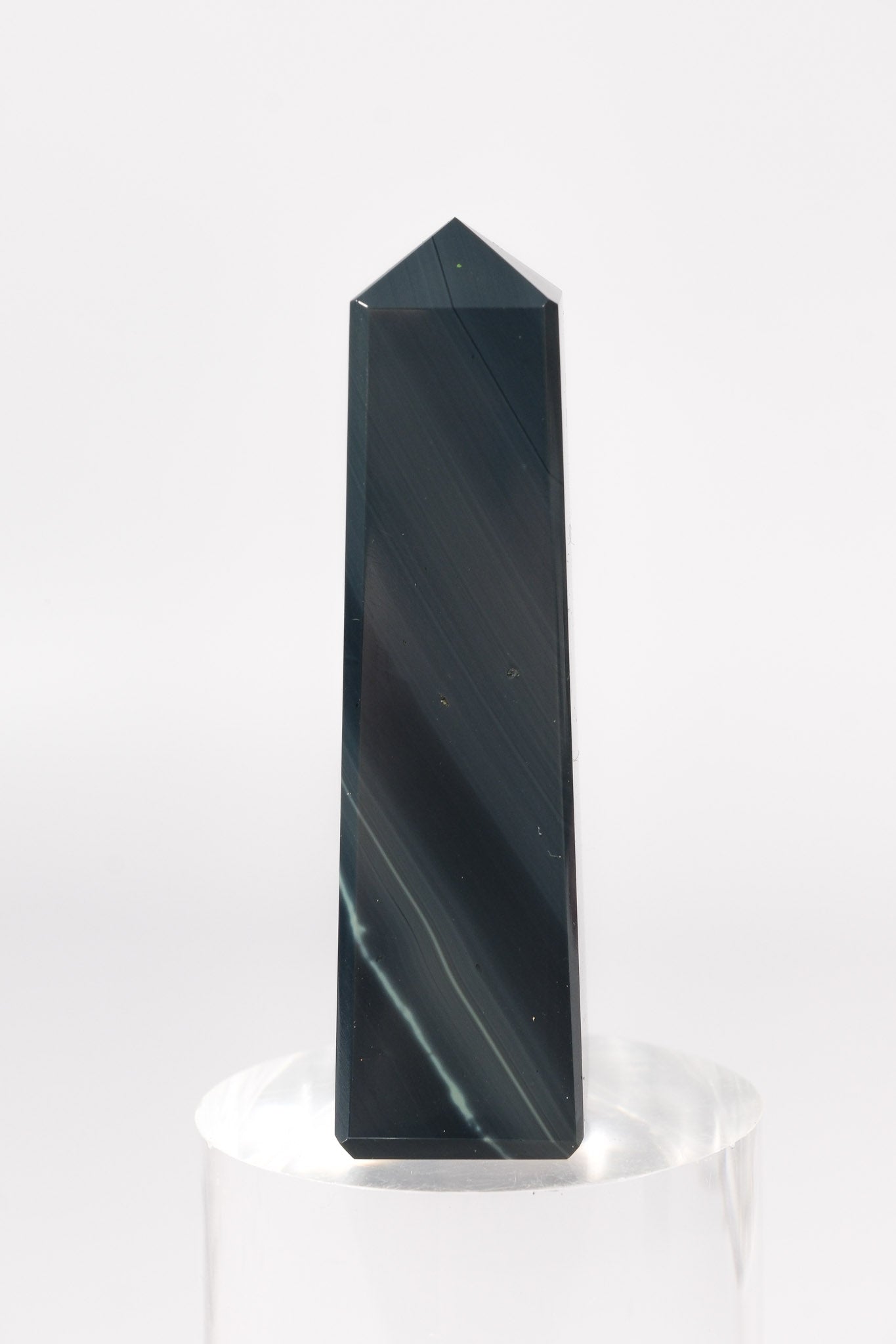 Spiderweb Jasper Tower