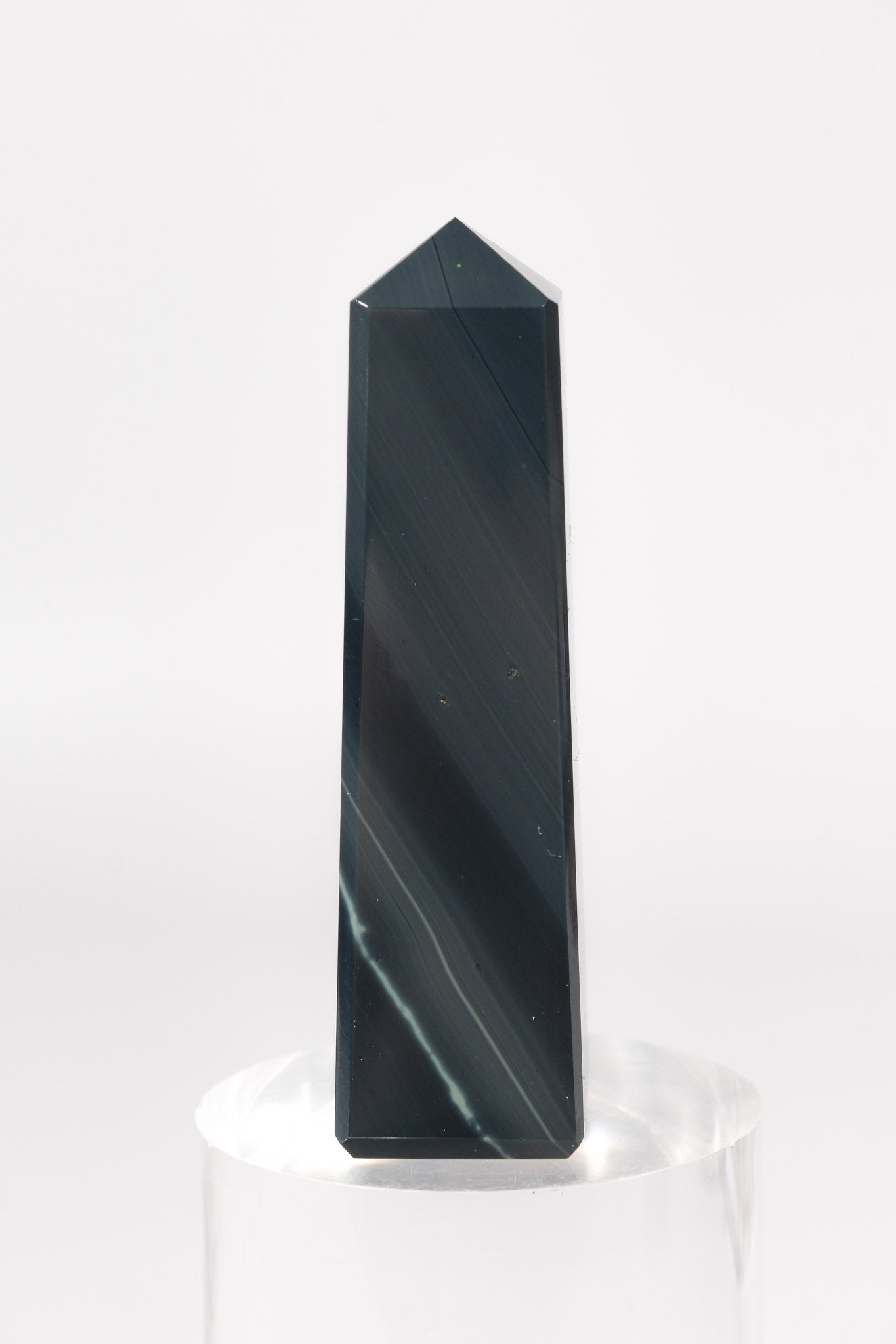 Spiderweb Jasper Tower