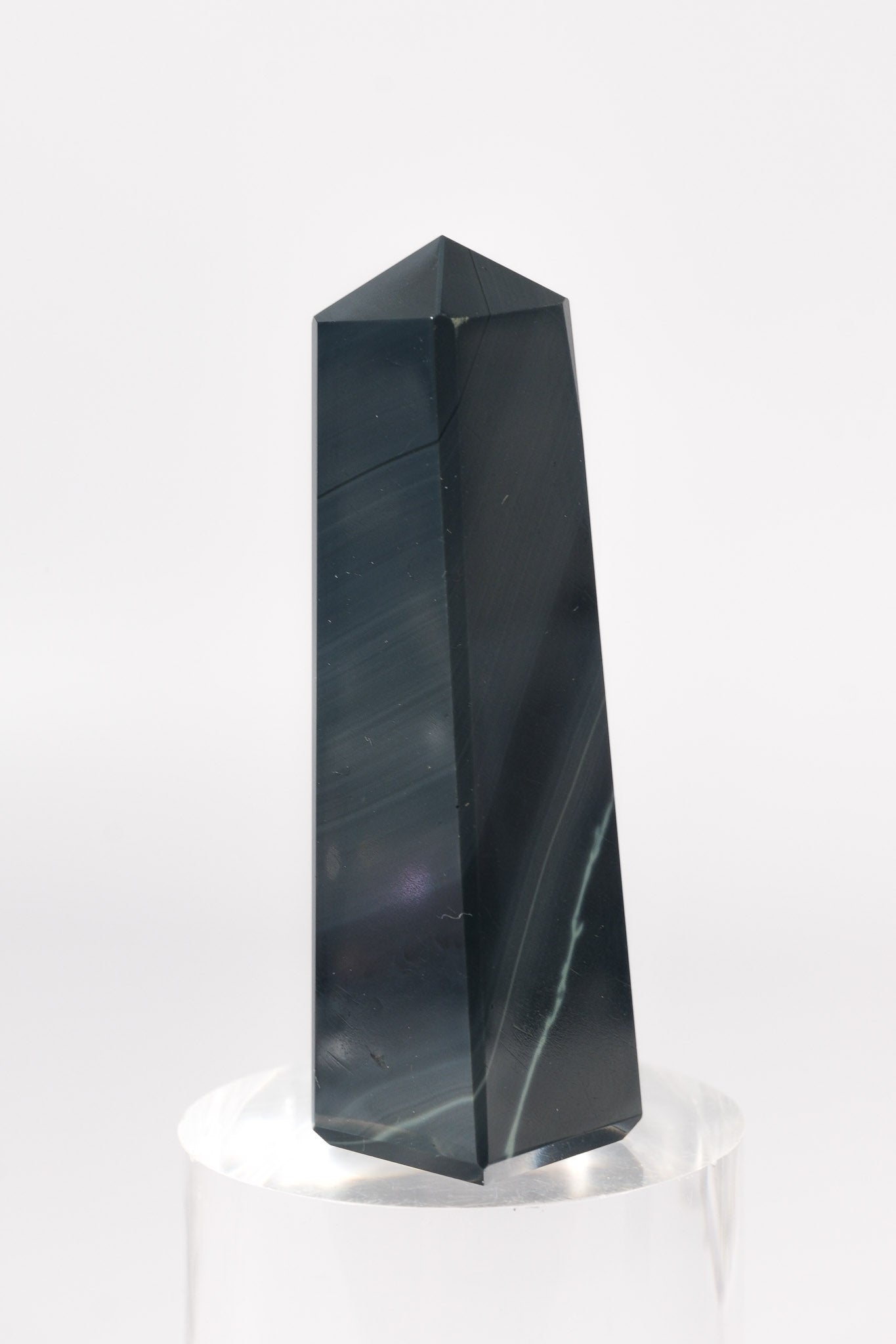 Spiderweb Jasper Tower