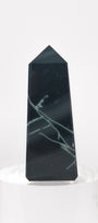 Spiderweb Jasper Tower