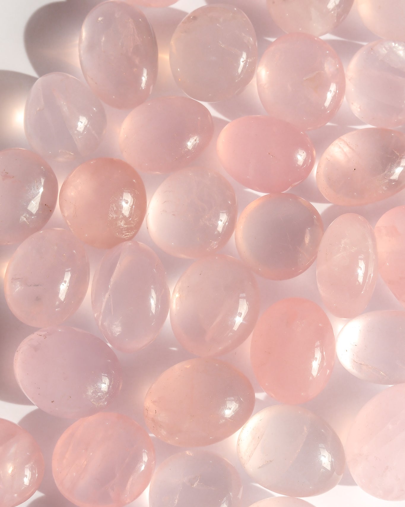 Rose Quartz