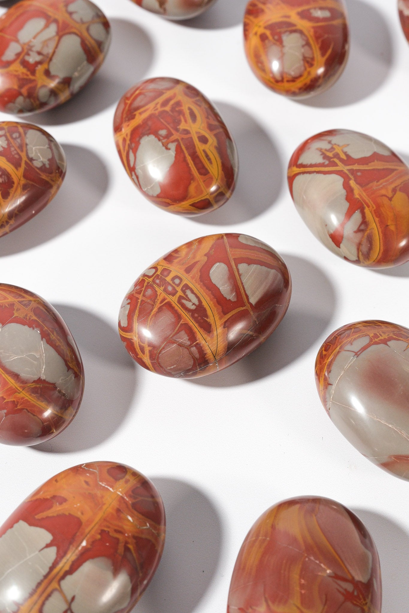 Noreena Jasper Palmstone