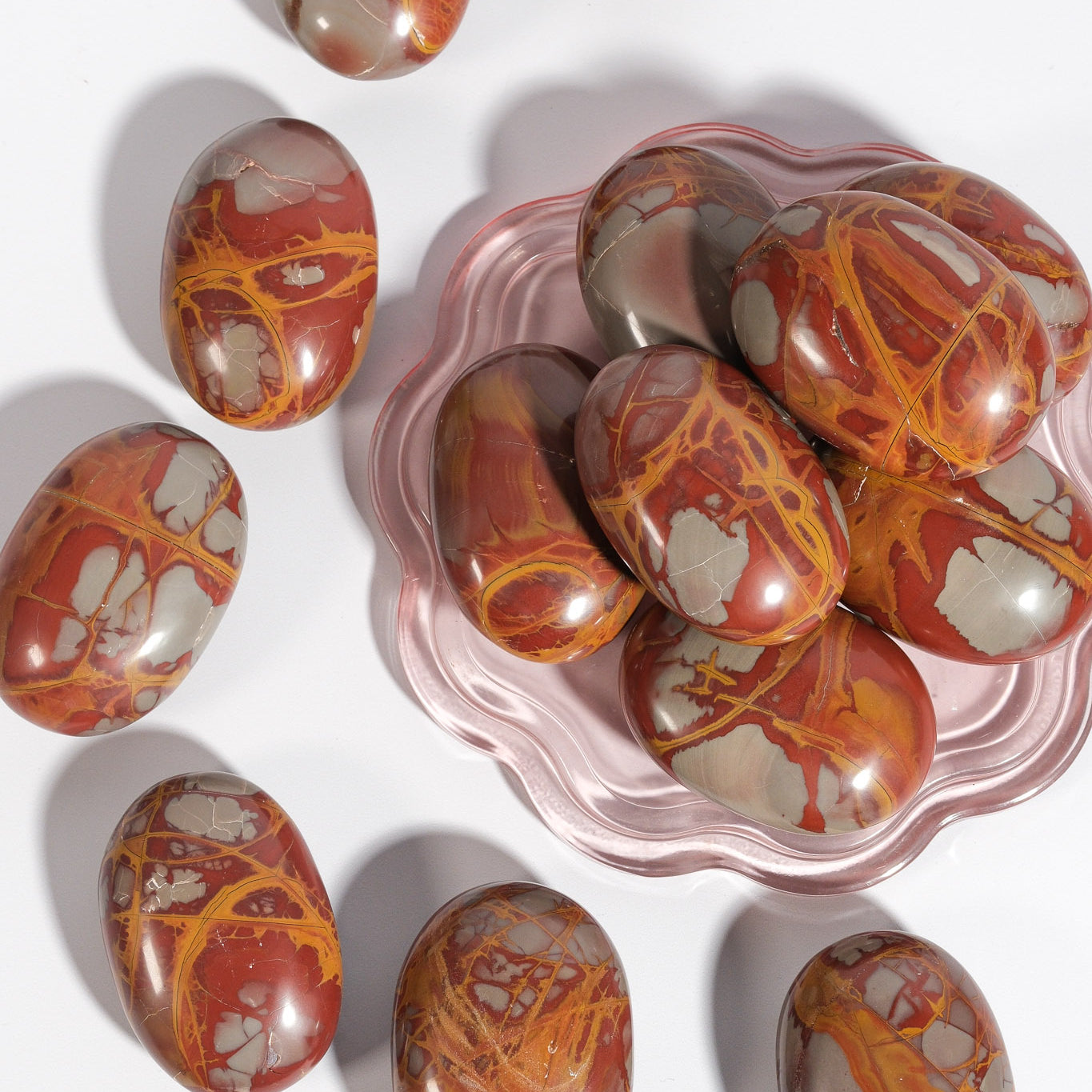 Noreena Jasper Palmstone