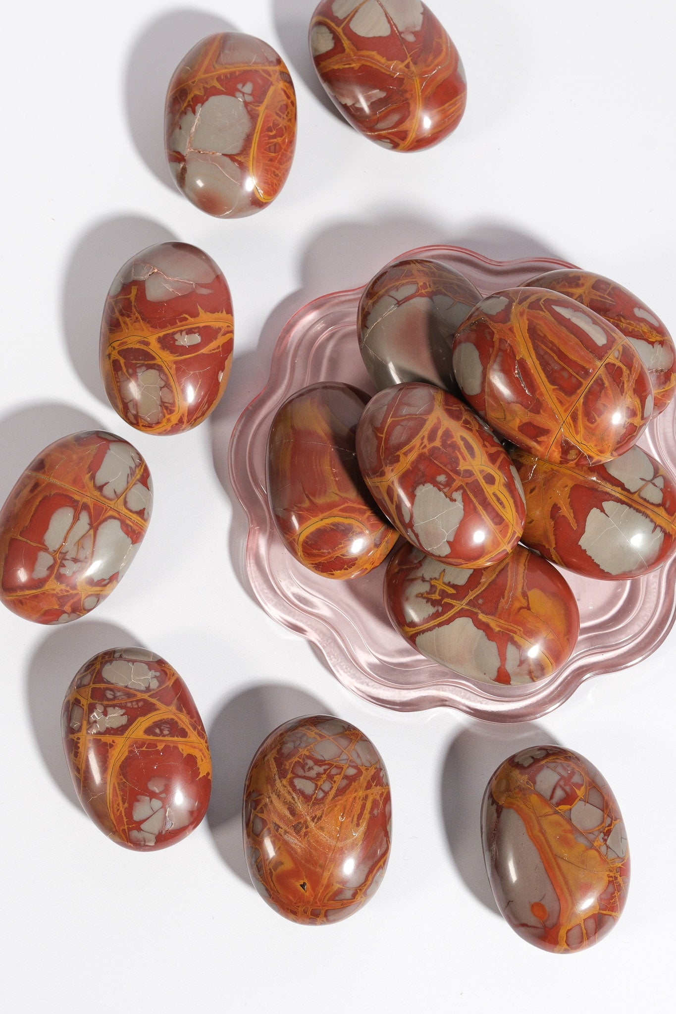Noreena Jasper Palmstone