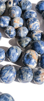 Sodalite Tumble
