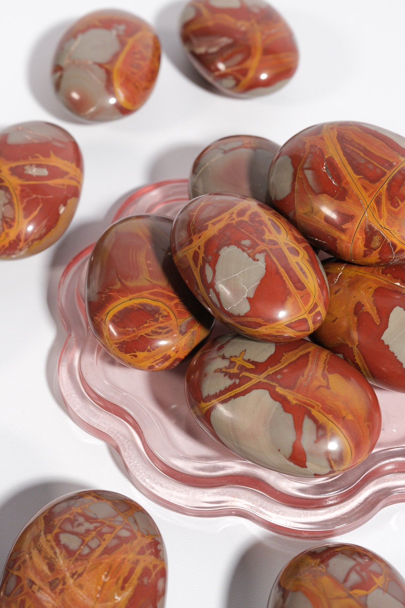 Noreena Jasper Palmstone
