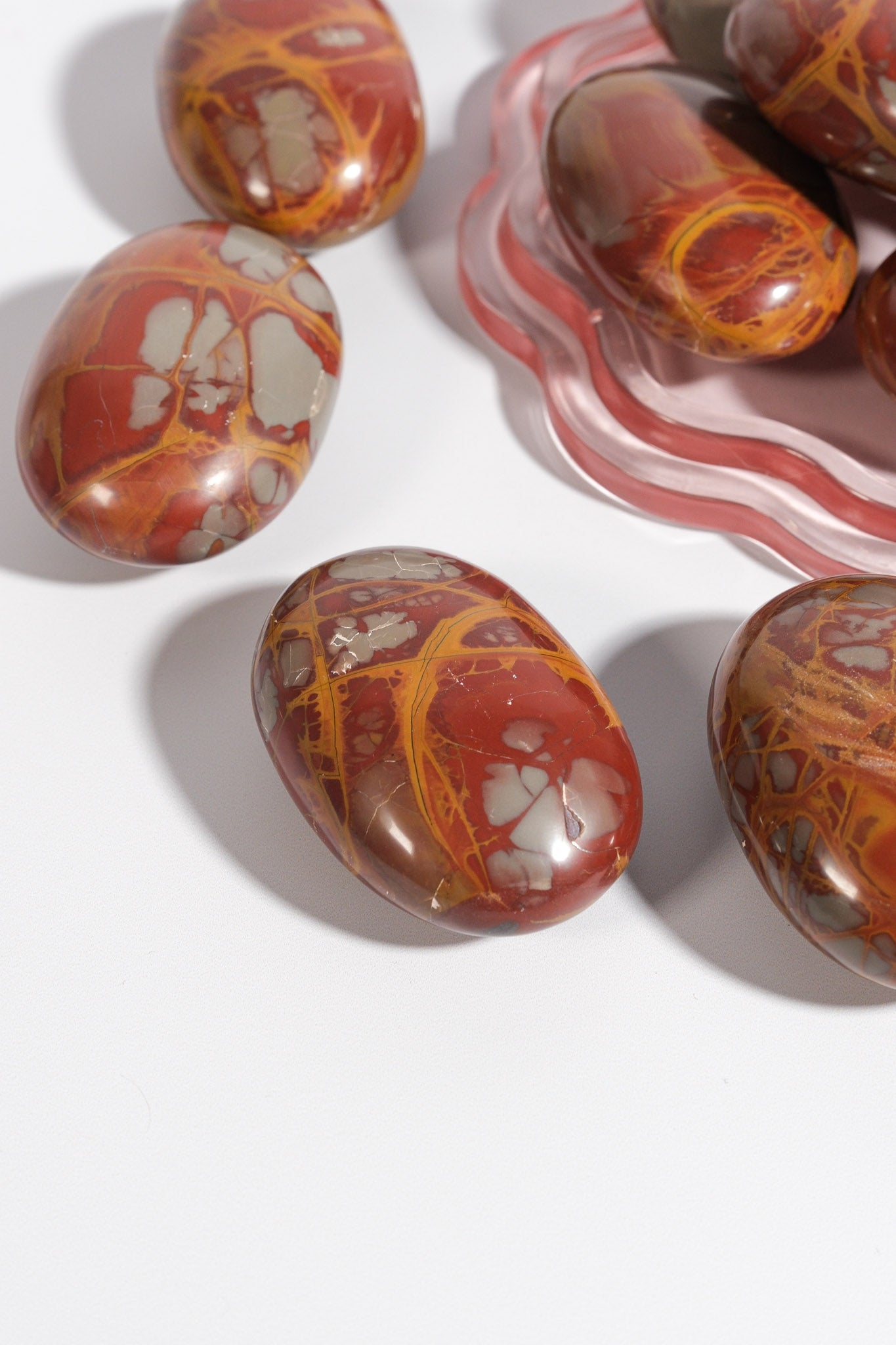 Noreena Jasper Palmstone