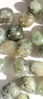 Prehnite Tumble