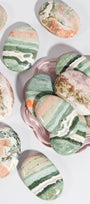 Unicorn Jasper Palmstone