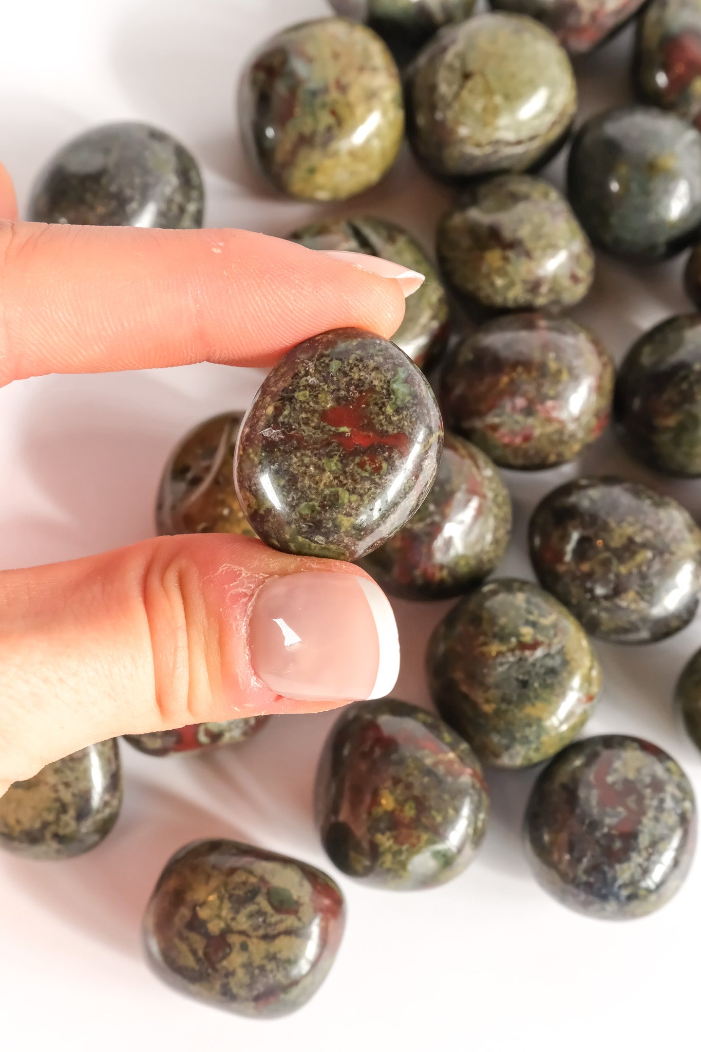 Dragons Blood Tumble