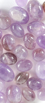 Amethyst Tumble