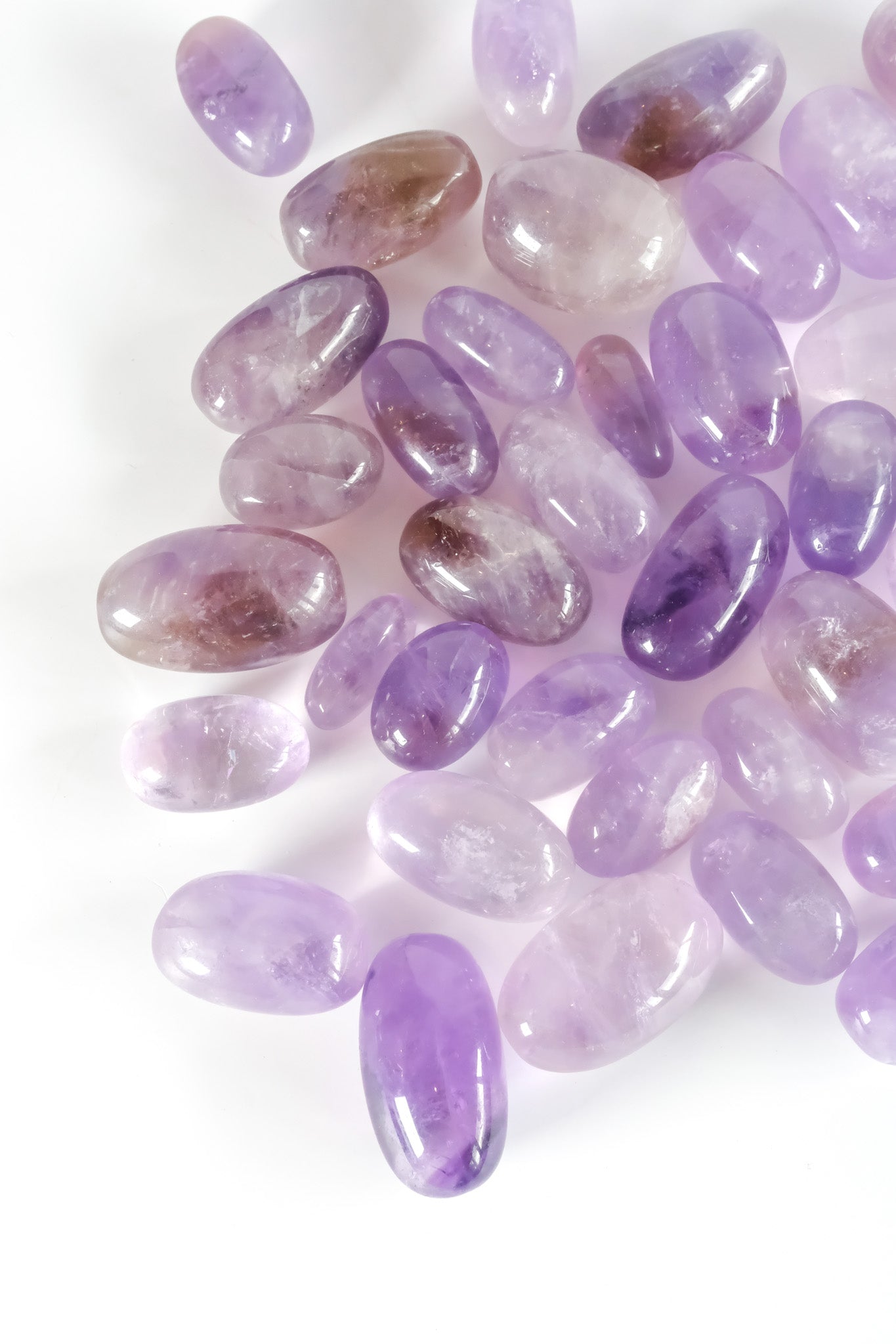 Amethyst Shiva