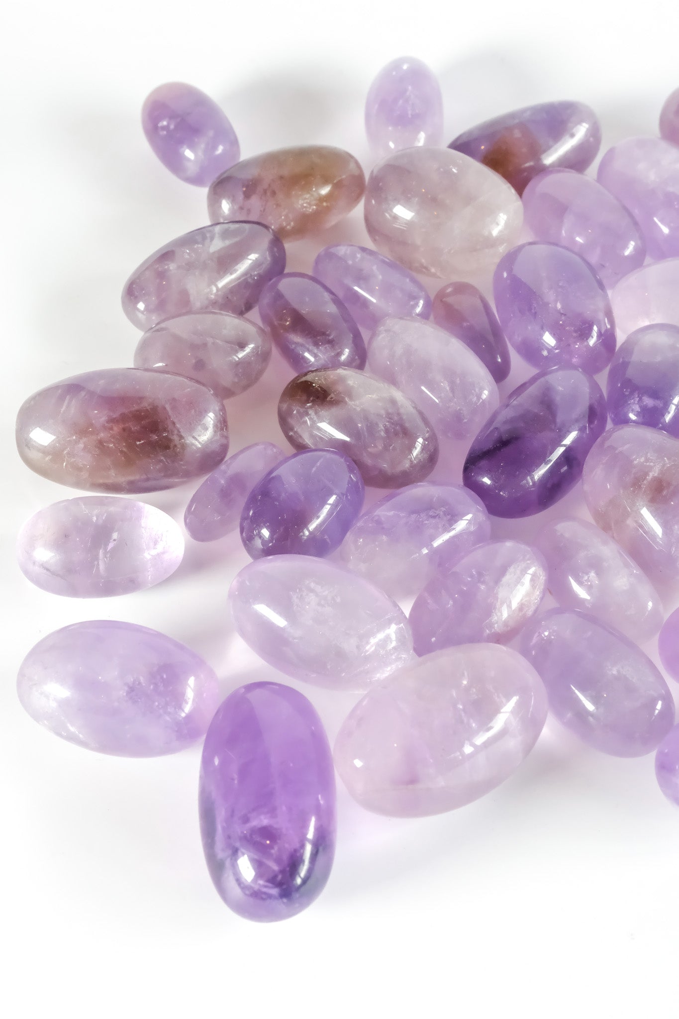 Amethyst Shiva