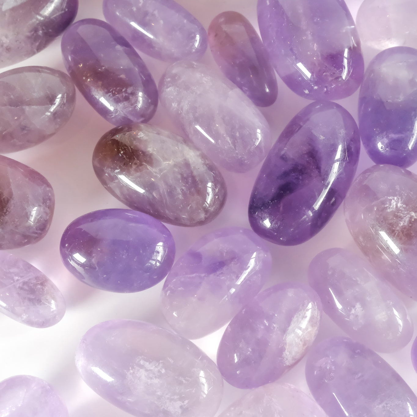 Amethyst Shiva