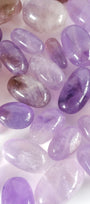 Amethyst Shiva