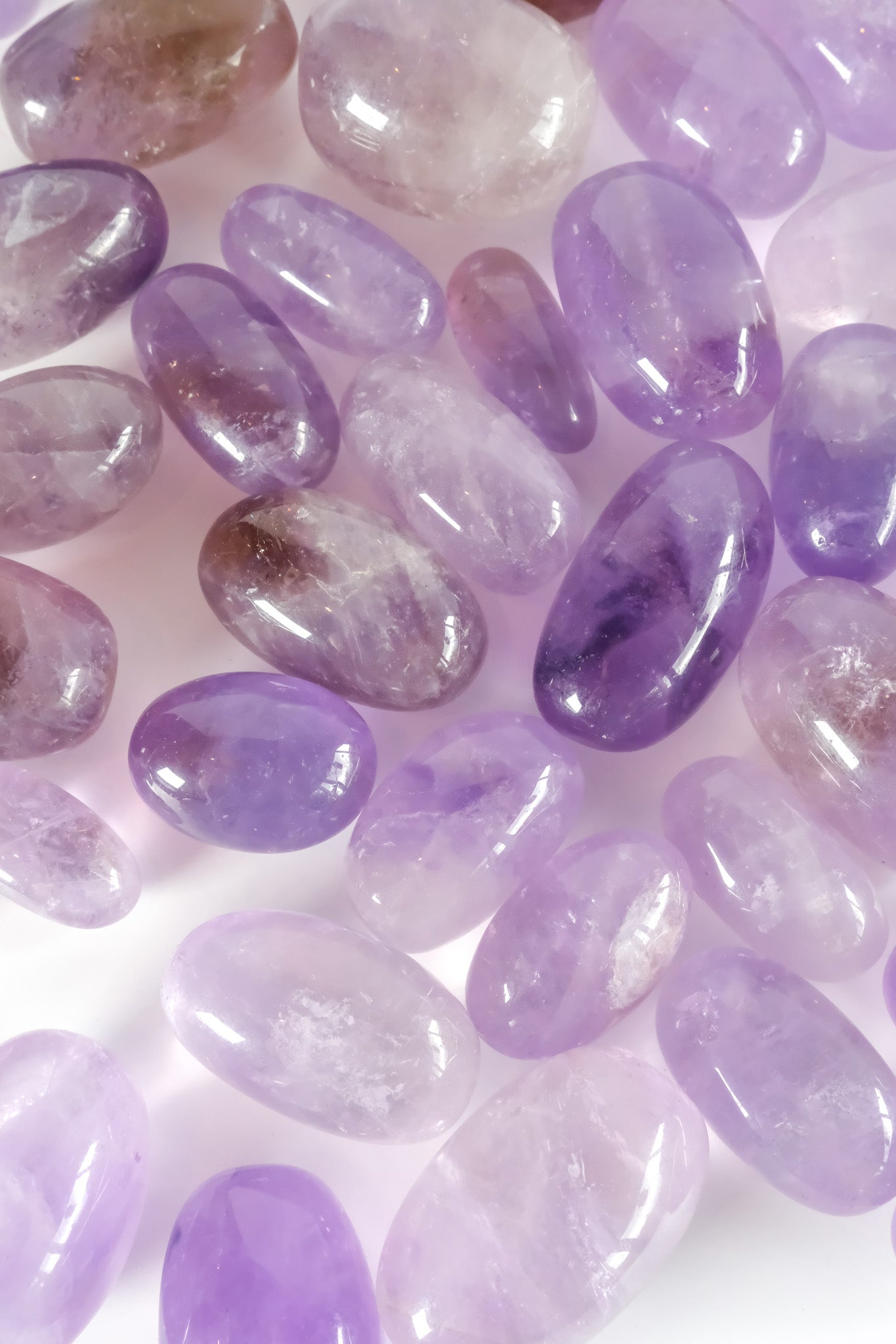Amethyst Shiva