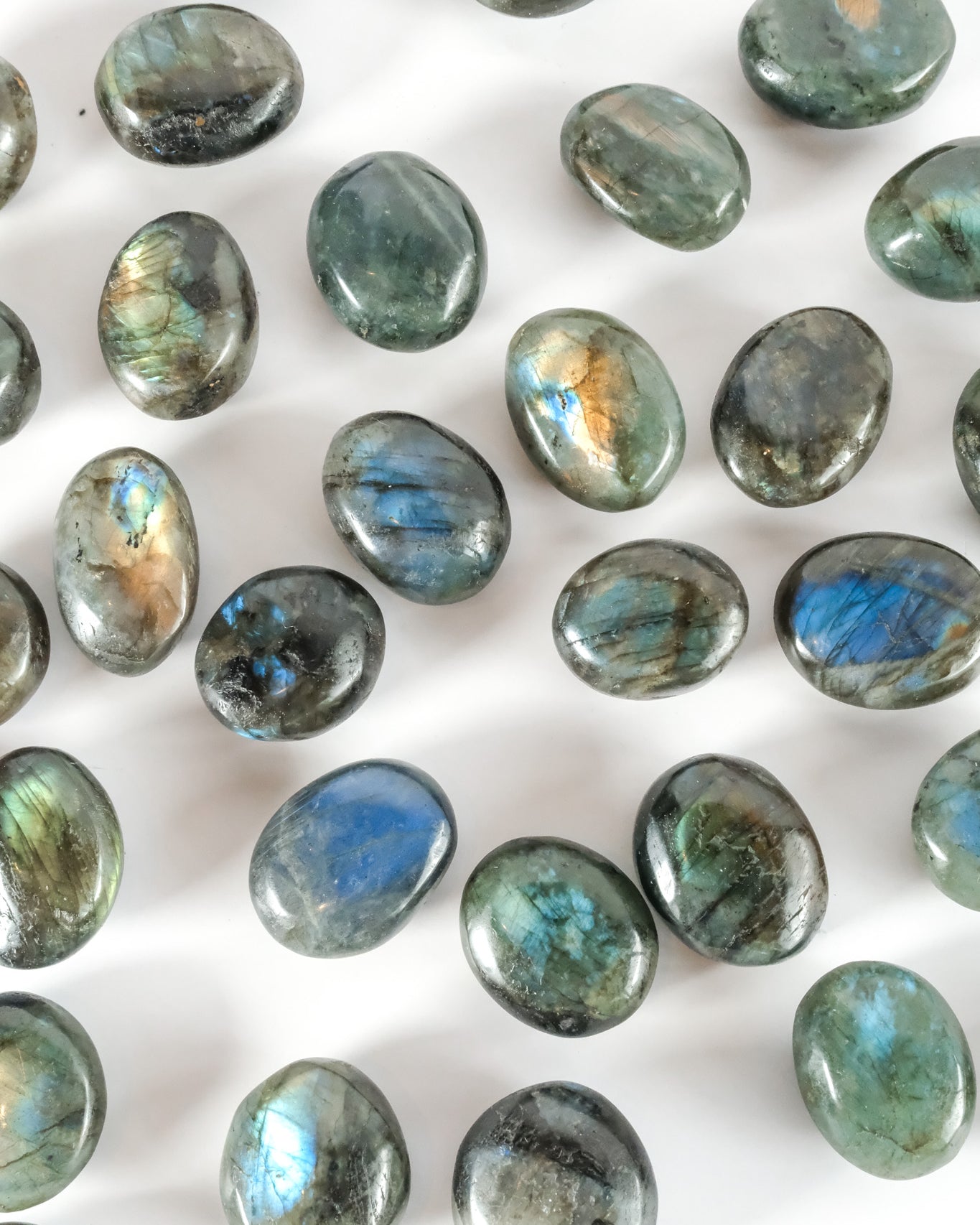 Labradorite