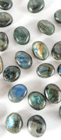 Labradorite Tumble