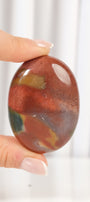 Unicorn Jasper Palmstone