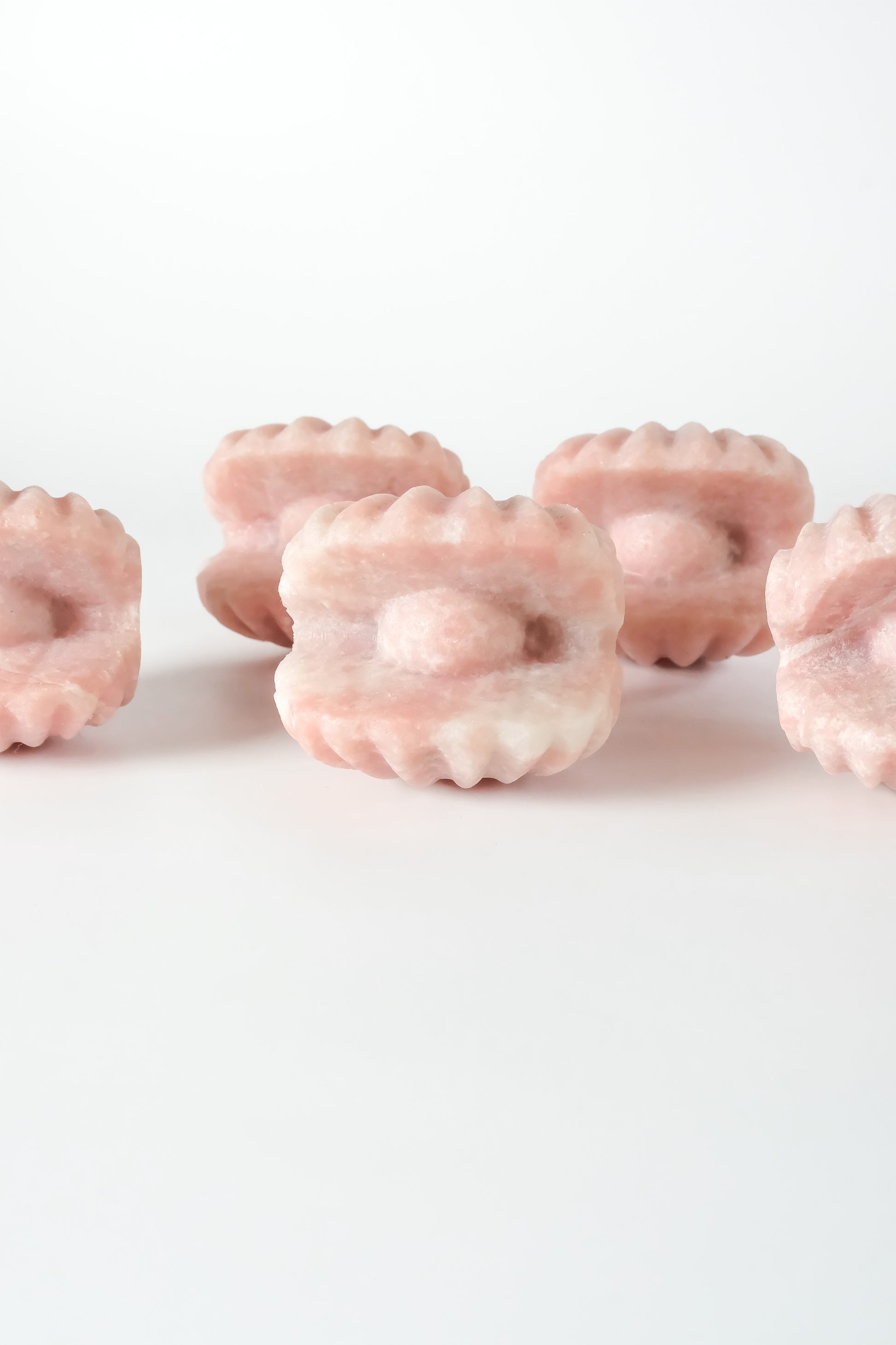 Pink Opal Shell
