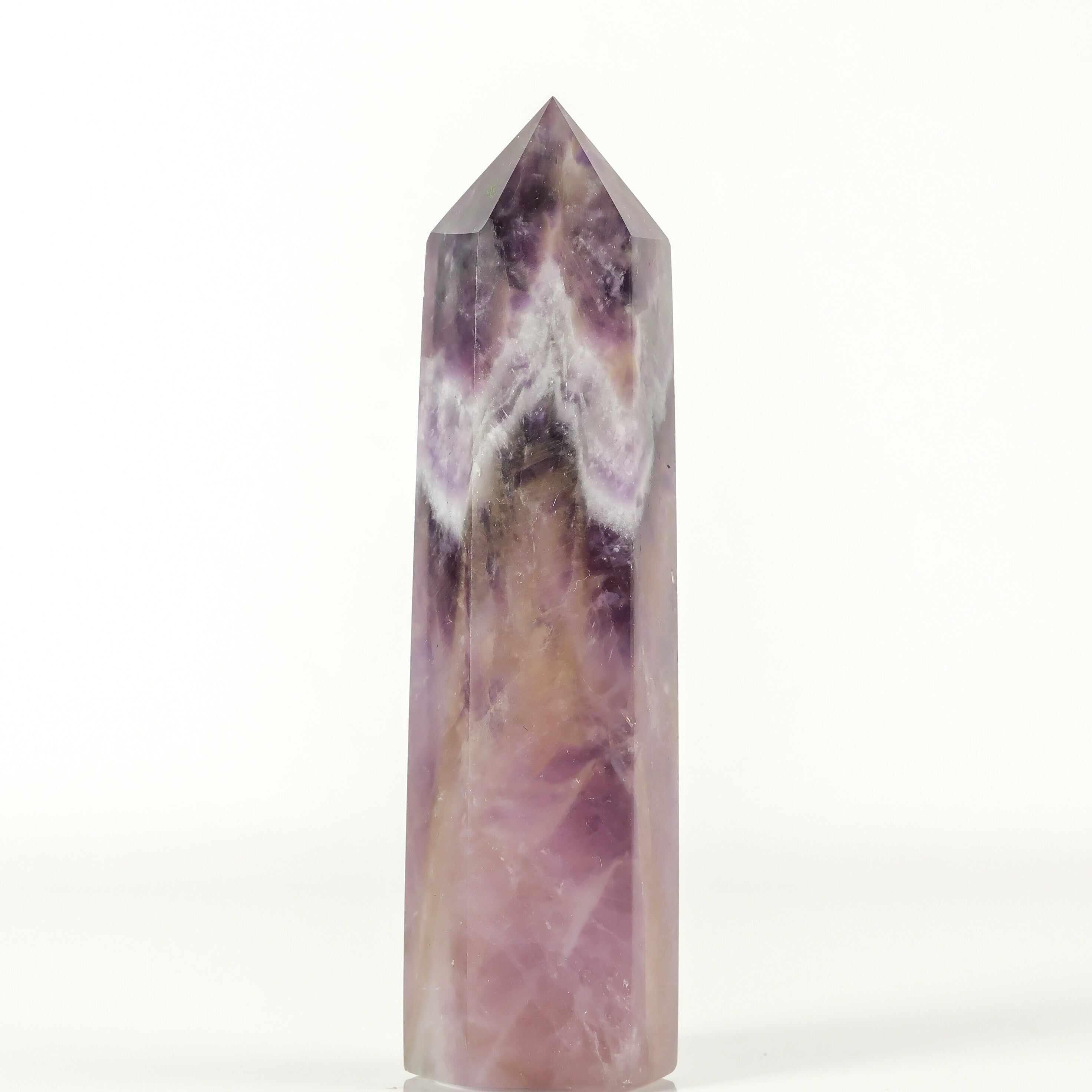 Amethyst Tower