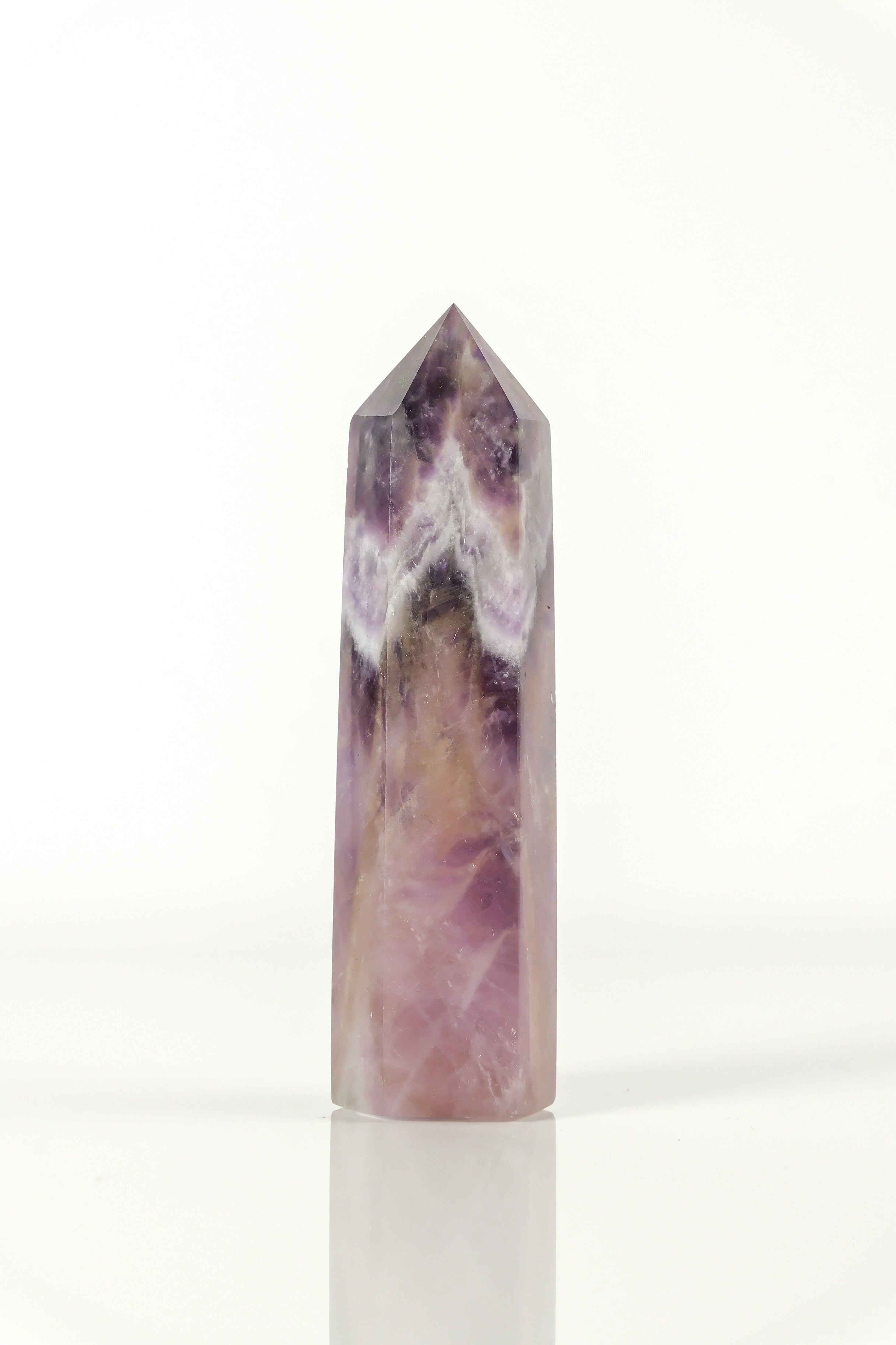 Amethyst Tower