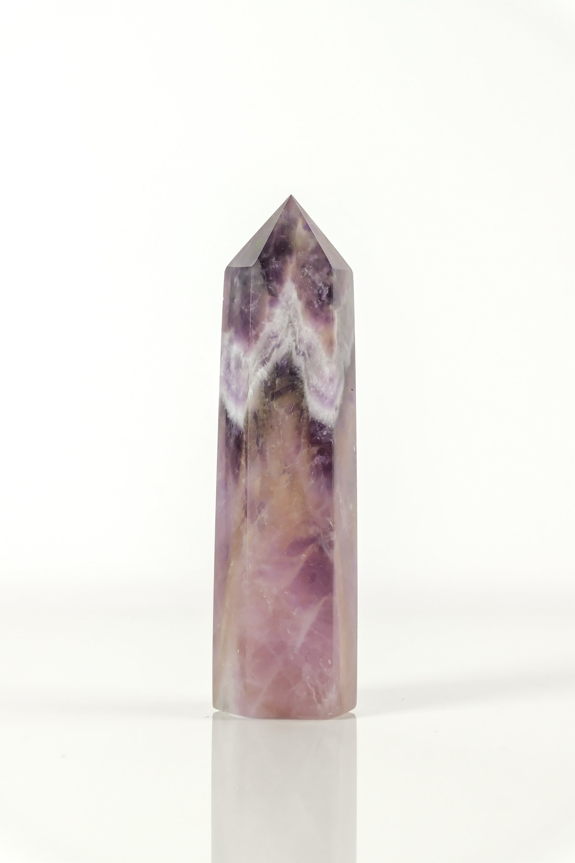 Amethyst Tower