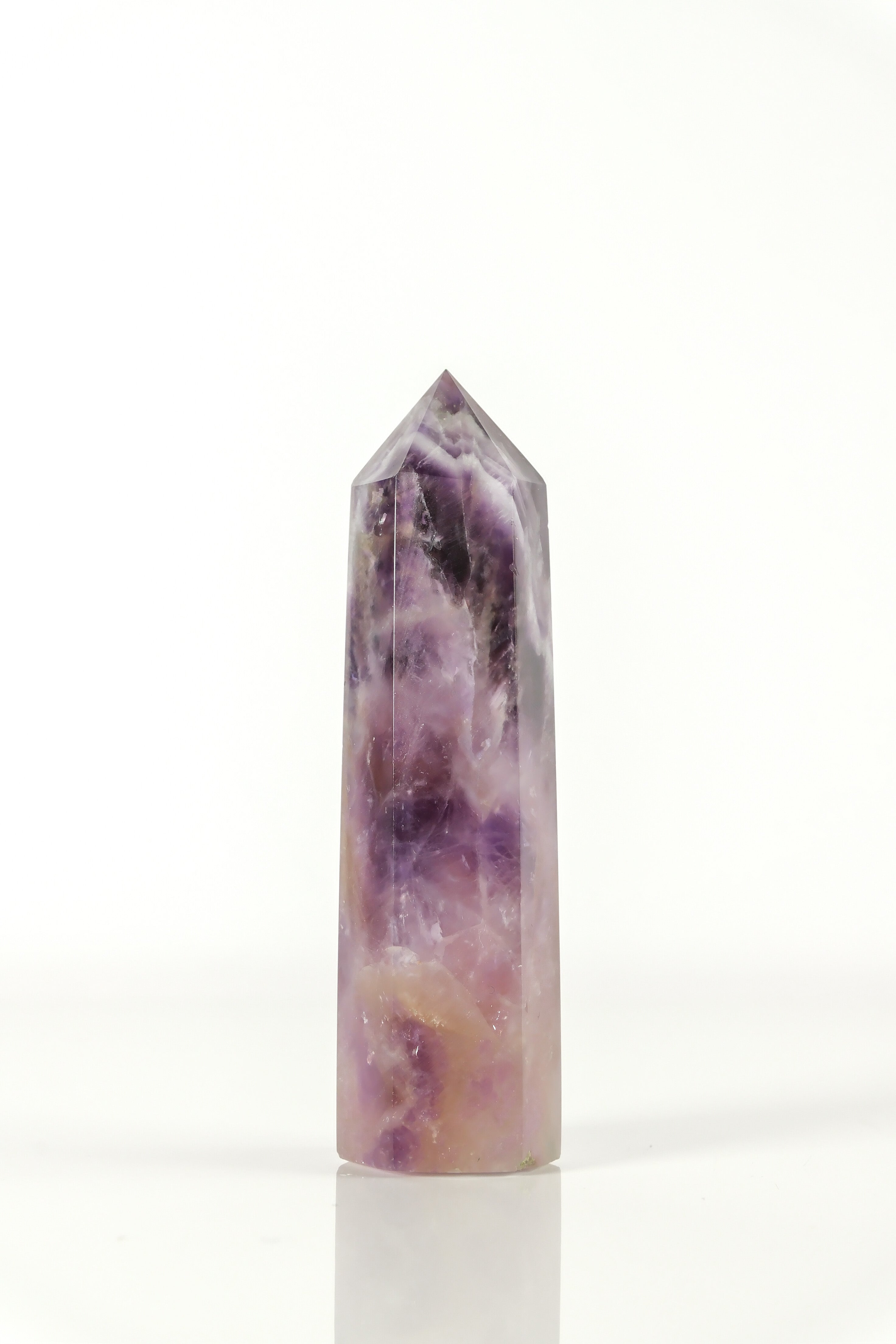 Amethyst Tower