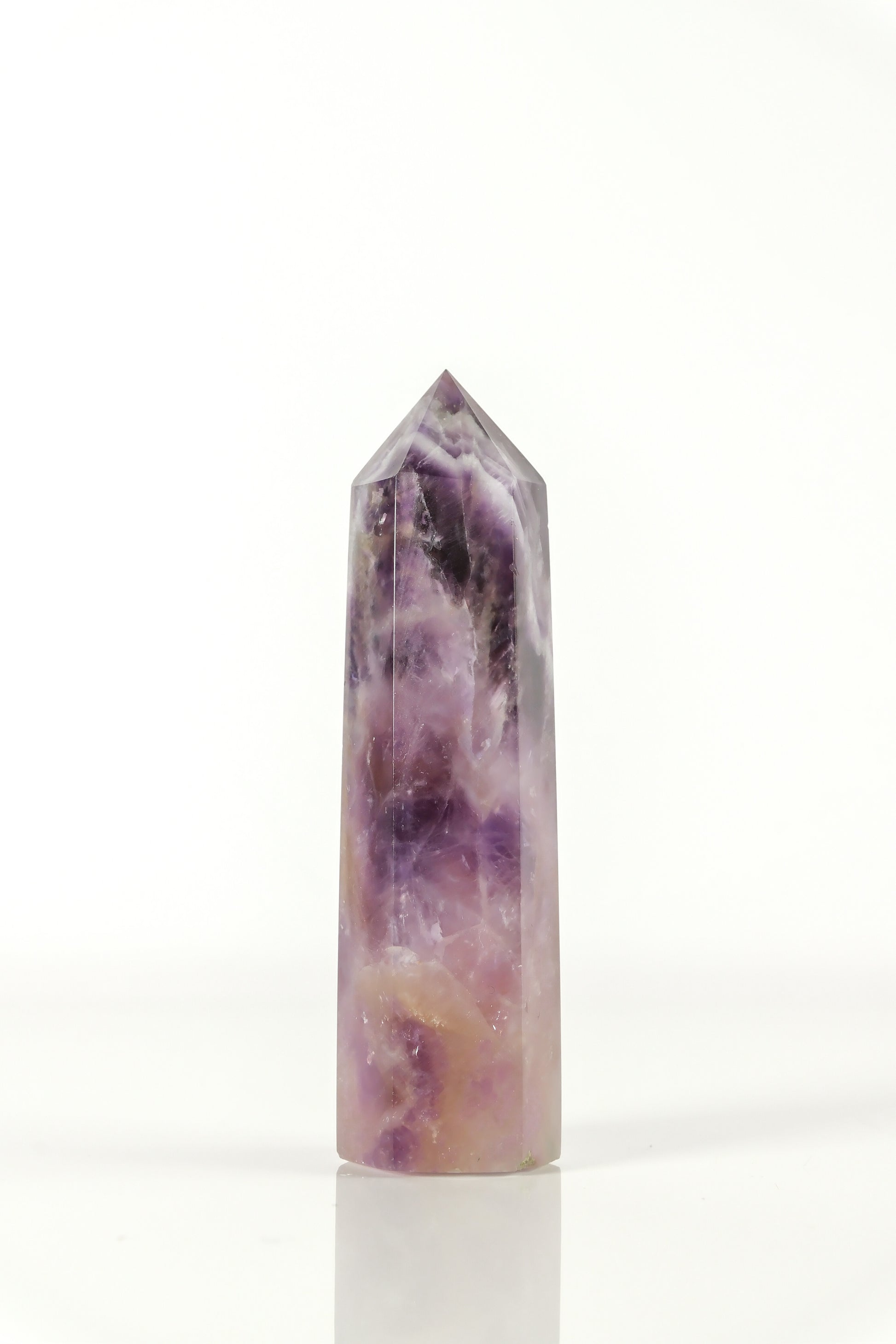Amethyst Tower